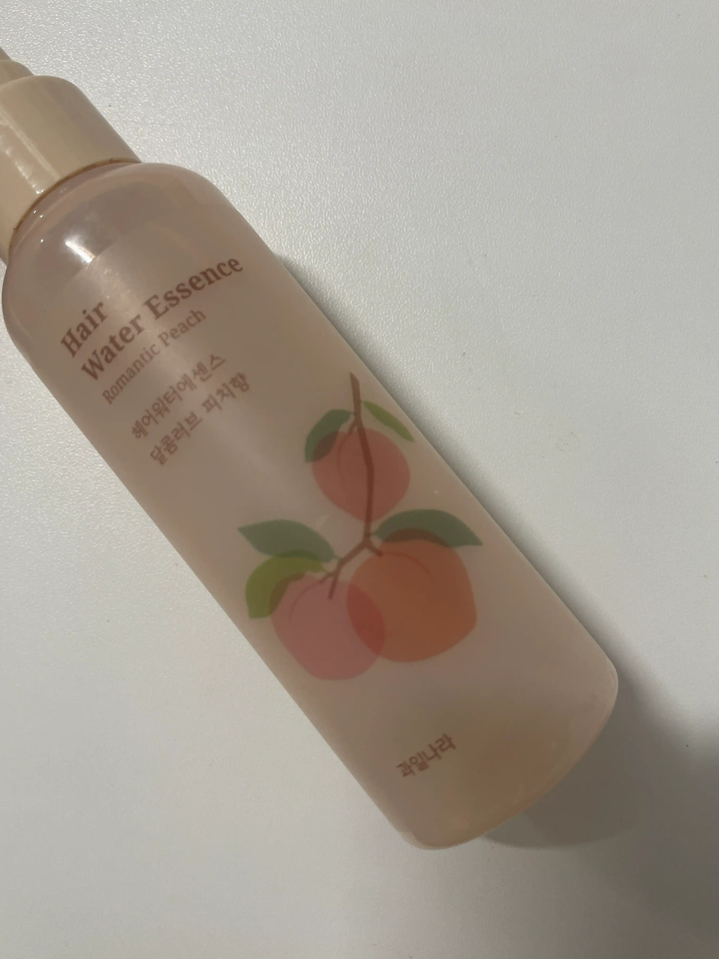 언니의파우치 리뷰 이미지 - [향기주는 워터에센스]