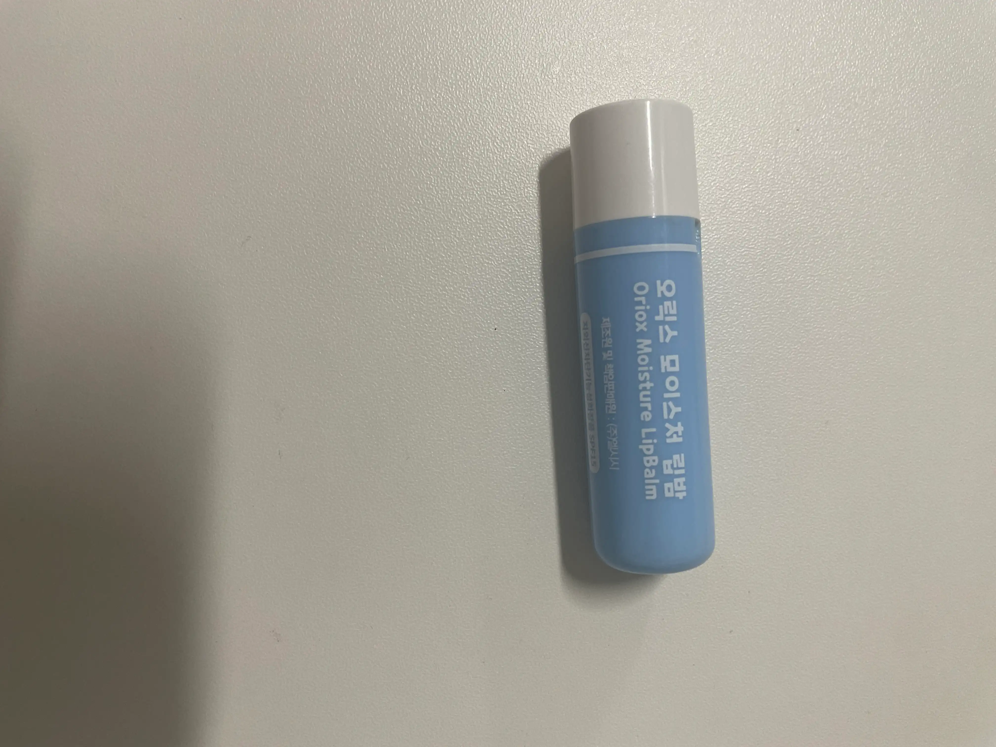 선택된 언니의파우치 리뷰 이미지 - [모이스처 립밤]