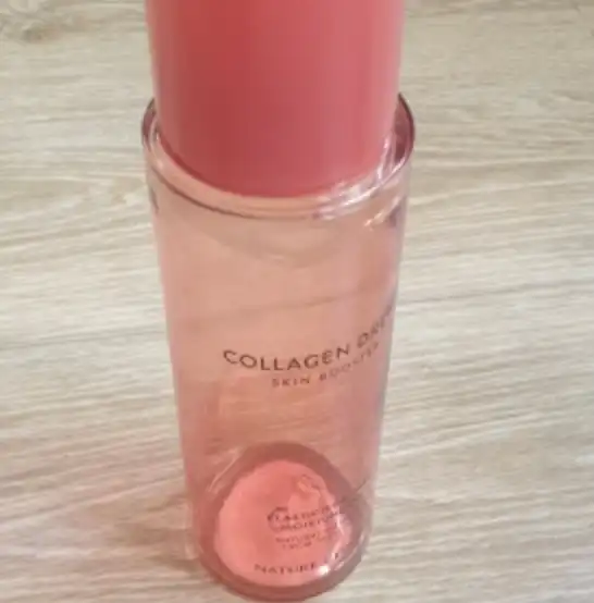 언니의파우치 리뷰 이미지 2 - [콜라겐 드림 90 스킨 부스터]