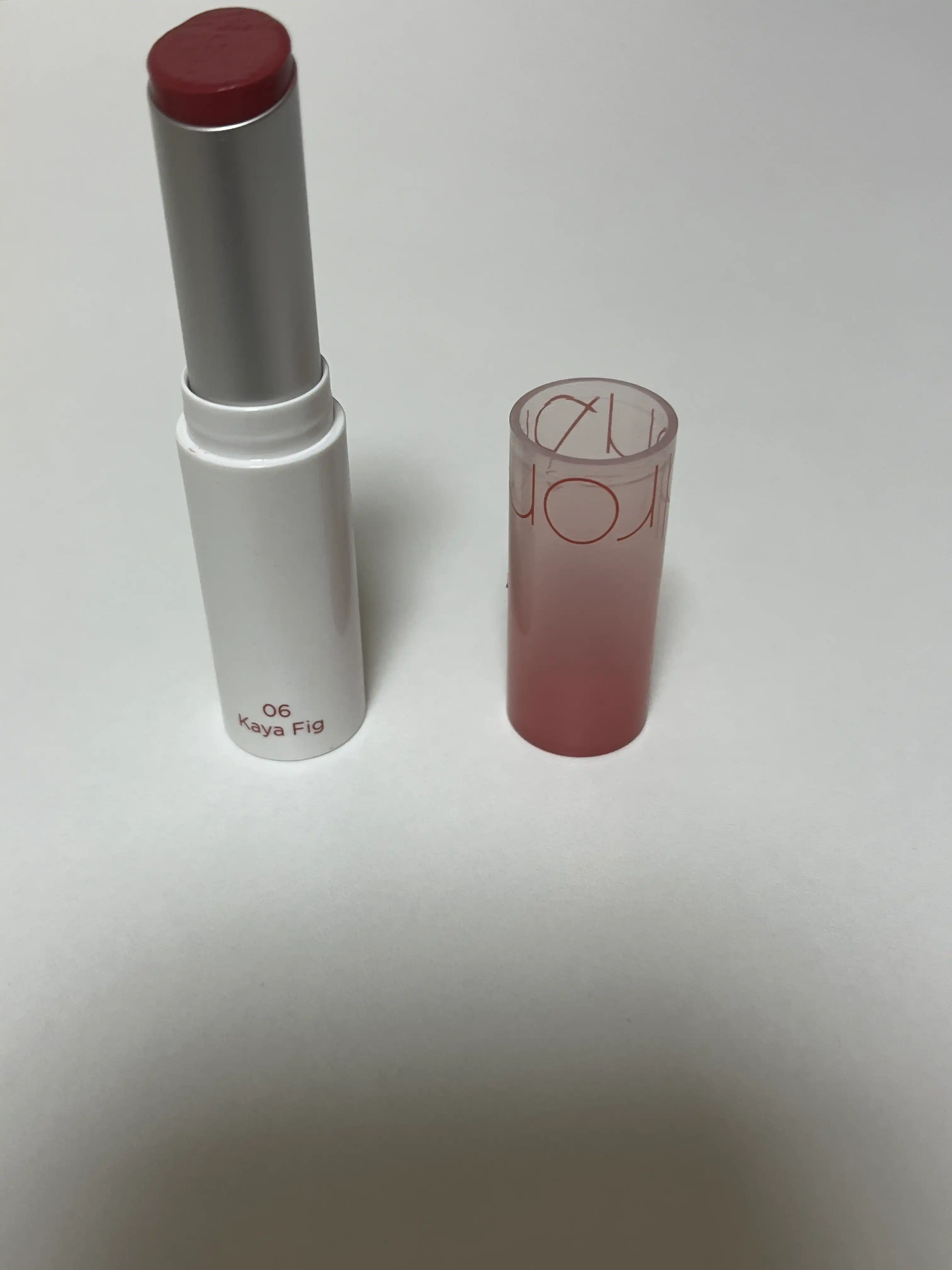 언니의파우치 리뷰 이미지 2 - [글래스팅 멜팅 밤]