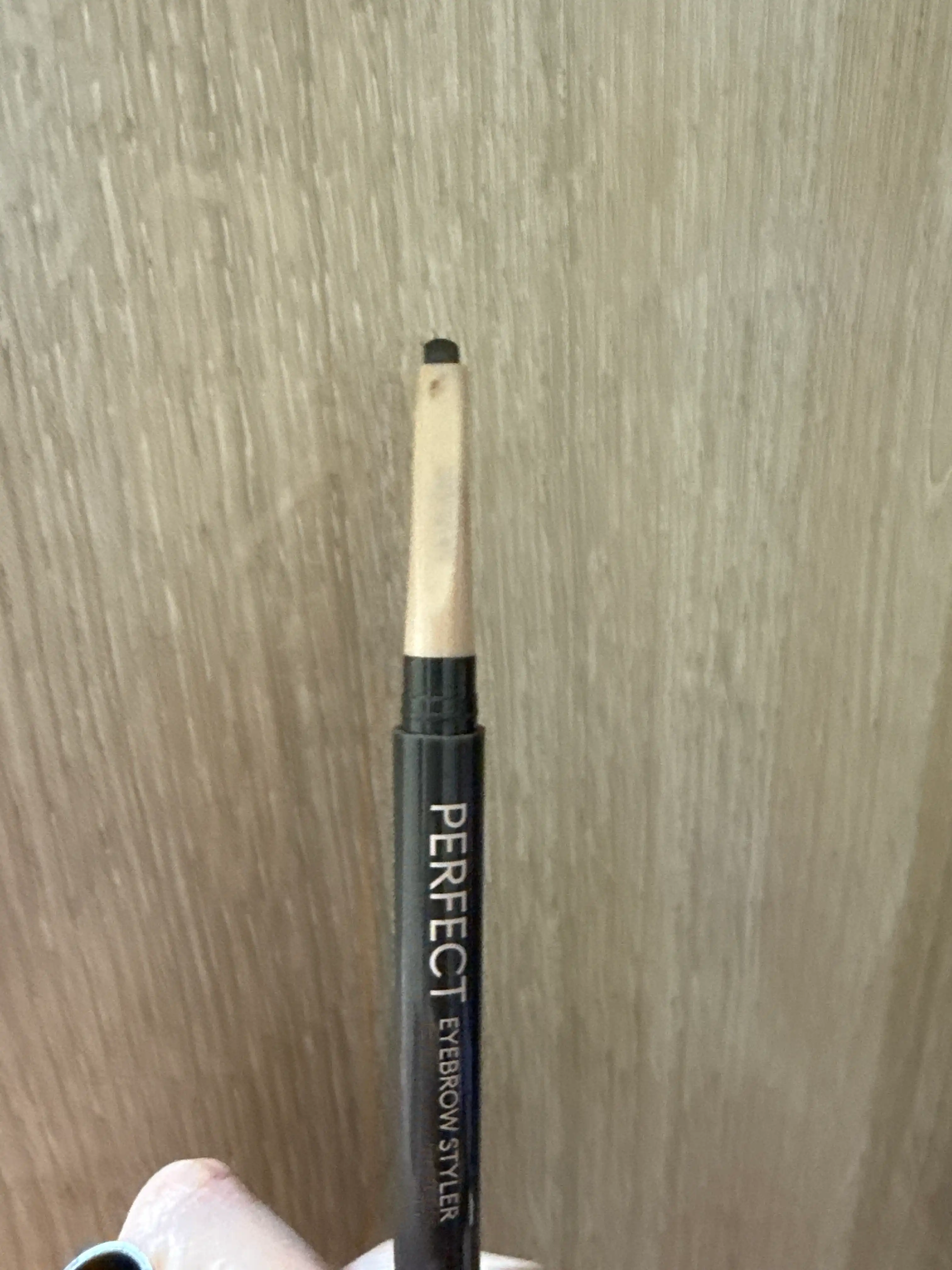 언니의파우치 리뷰 이미지 - [퍼펙트 아이브로우 스타일러]