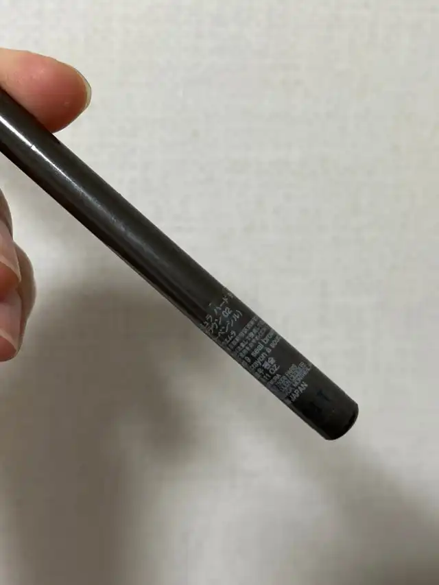 언니의파우치 리뷰 이미지 - [하드포뮬라 [브라운]]