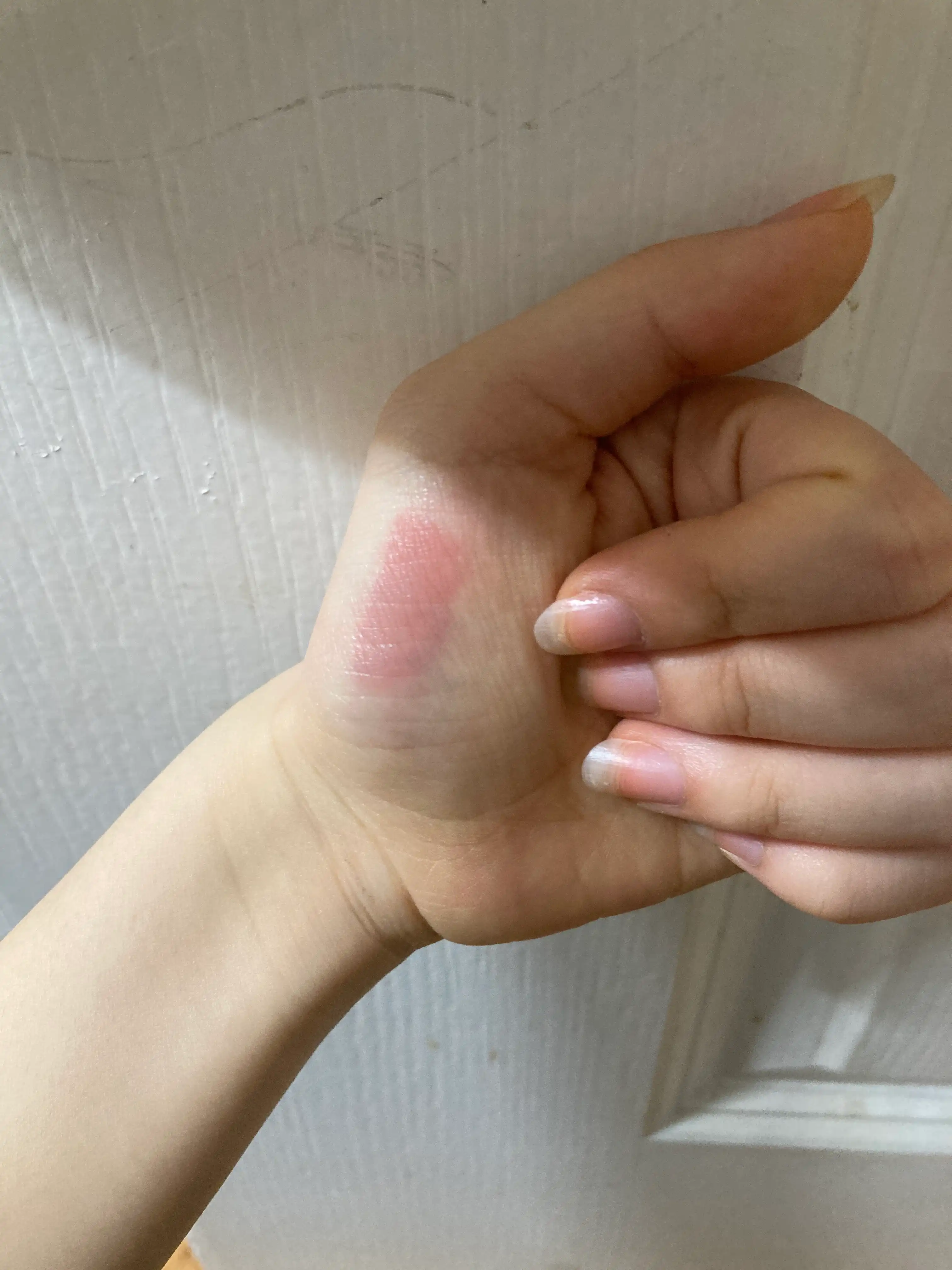 언니의파우치 리뷰 이미지 2 - [스머징 립앤치크 멀티 스틱]