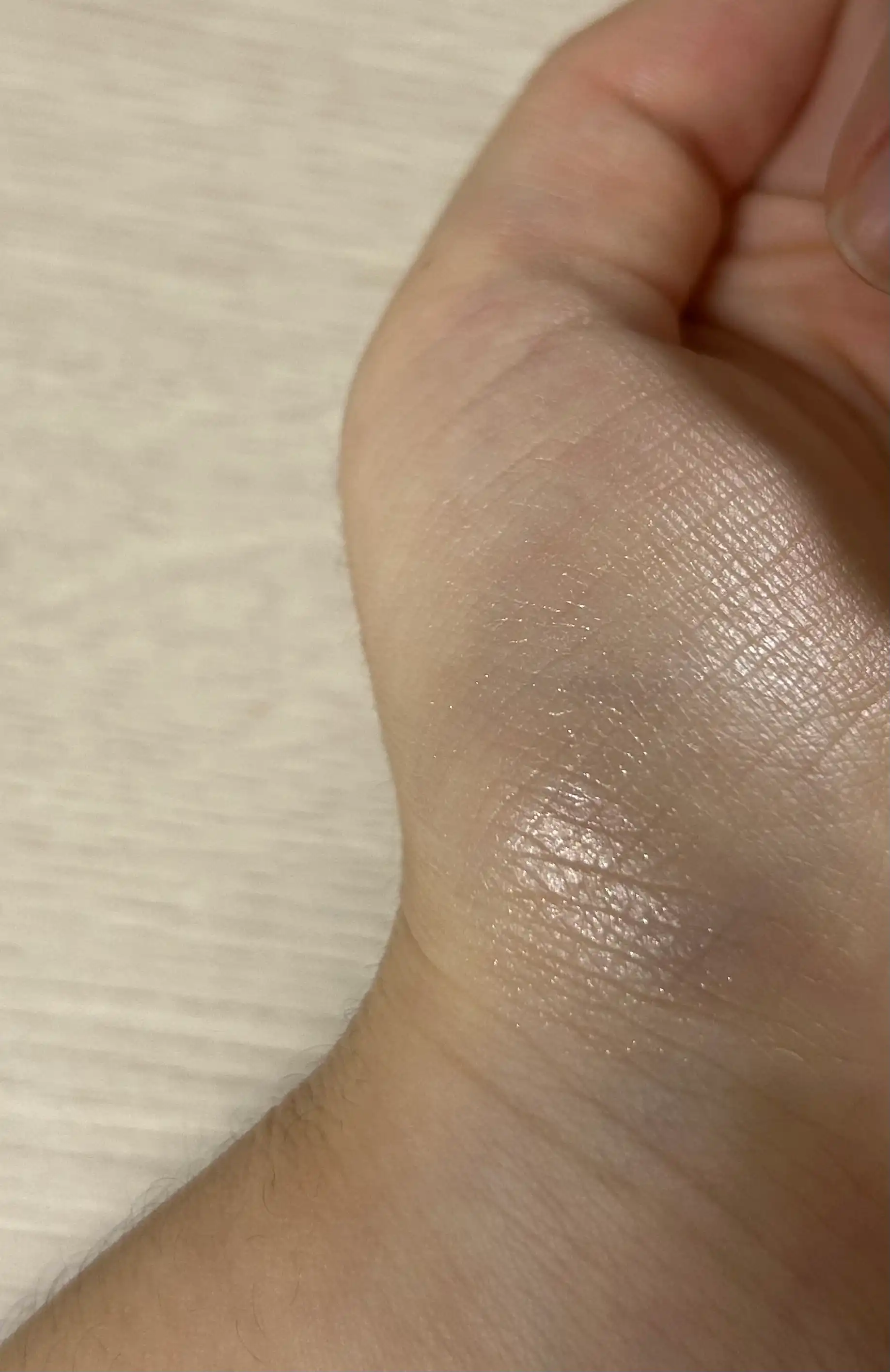 언니의파우치 리뷰 이미지 2 - [맑게 물든 글로리 하이라이터 [01 데이글로리]]