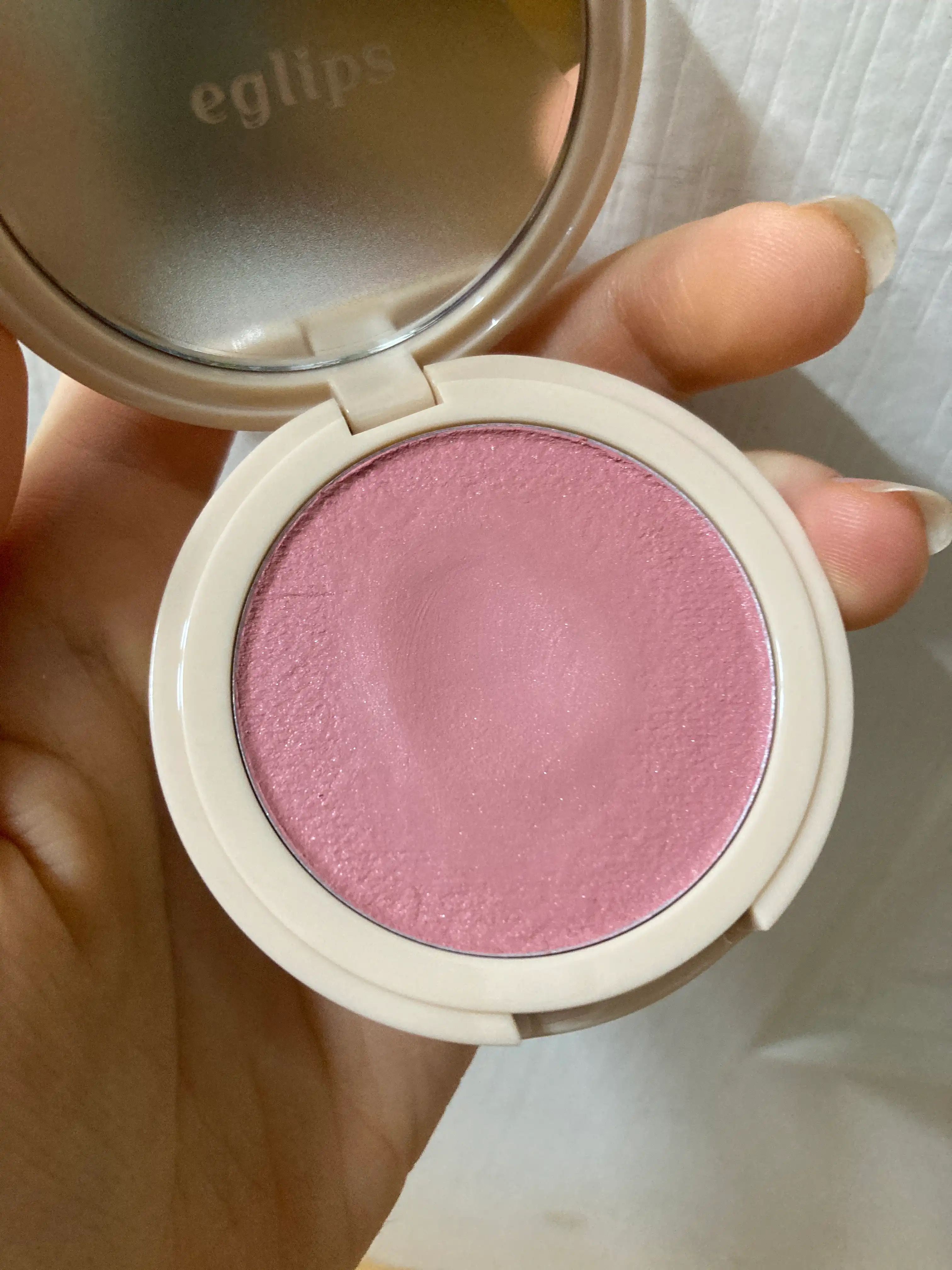 언니의파우치 리뷰 이미지 2 - [올오버 블러셔]