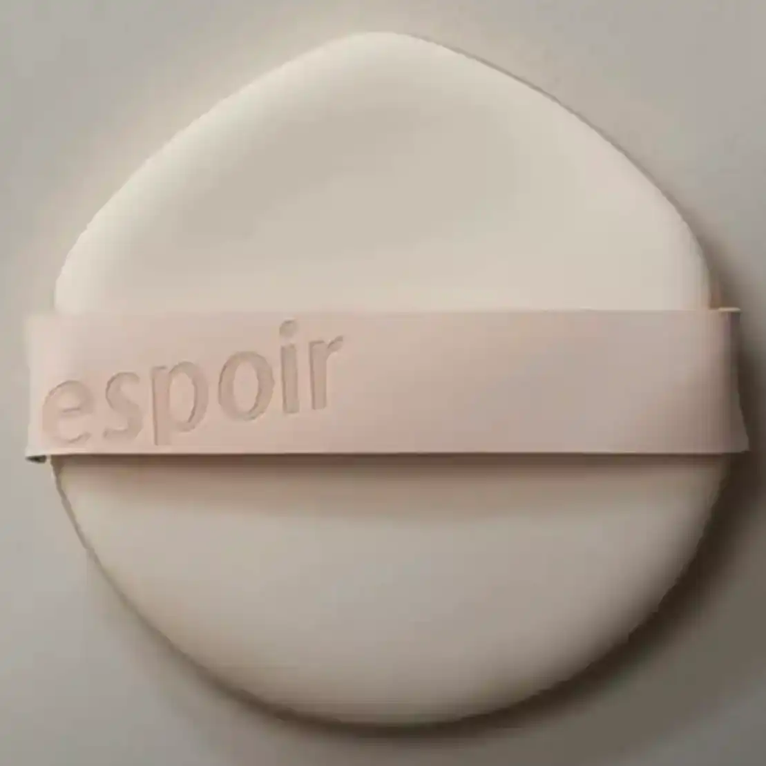 언니의파우치 리뷰 이미지 2 - [비글로우 볼륨 쿠션 에어 퍼프]