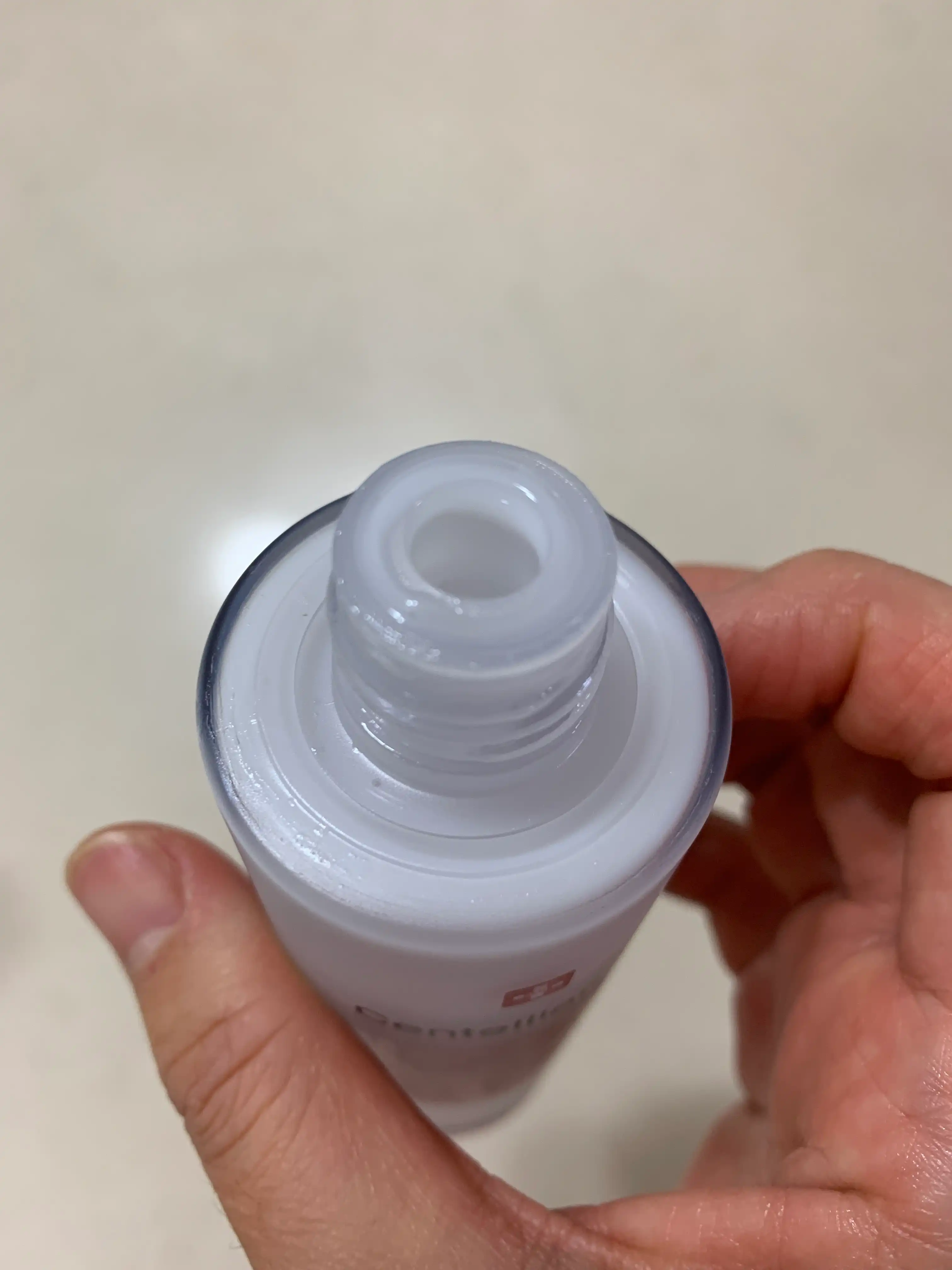 언니의파우치 리뷰 이미지 3 - [마데카 솔루션 에센스 퍼펙션]