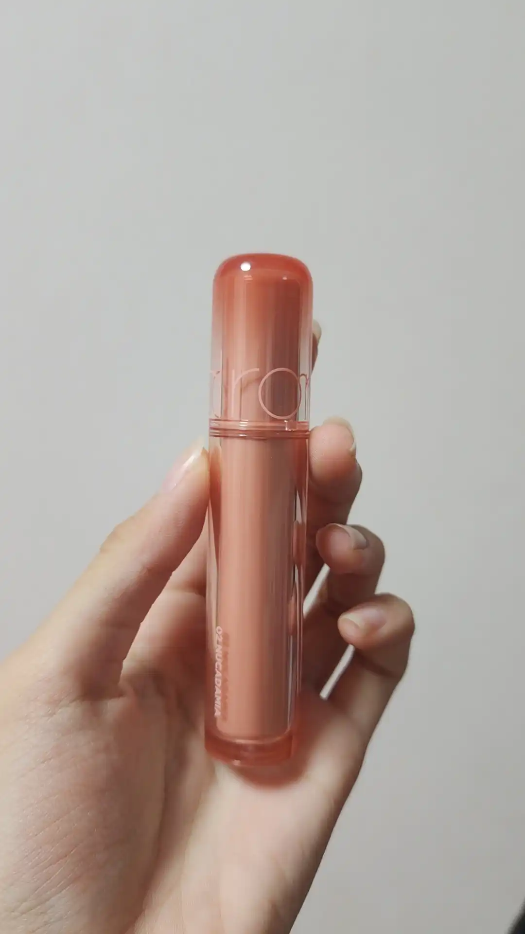 언니의파우치 리뷰 이미지 - [더 쥬시 래스팅 틴트]