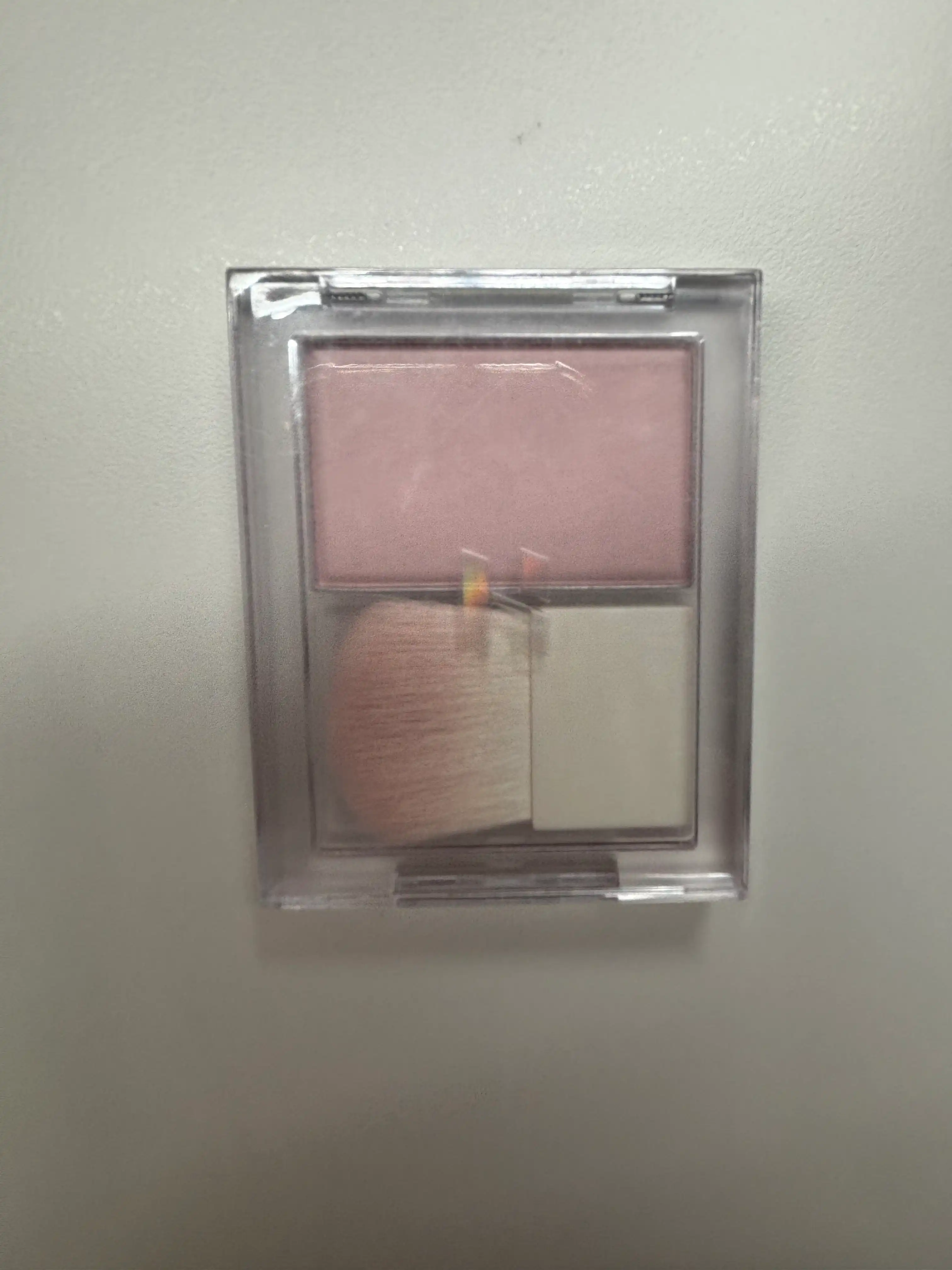 언니의파우치 리뷰 이미지 - [마이페이브 인퓨징 블러쉬]