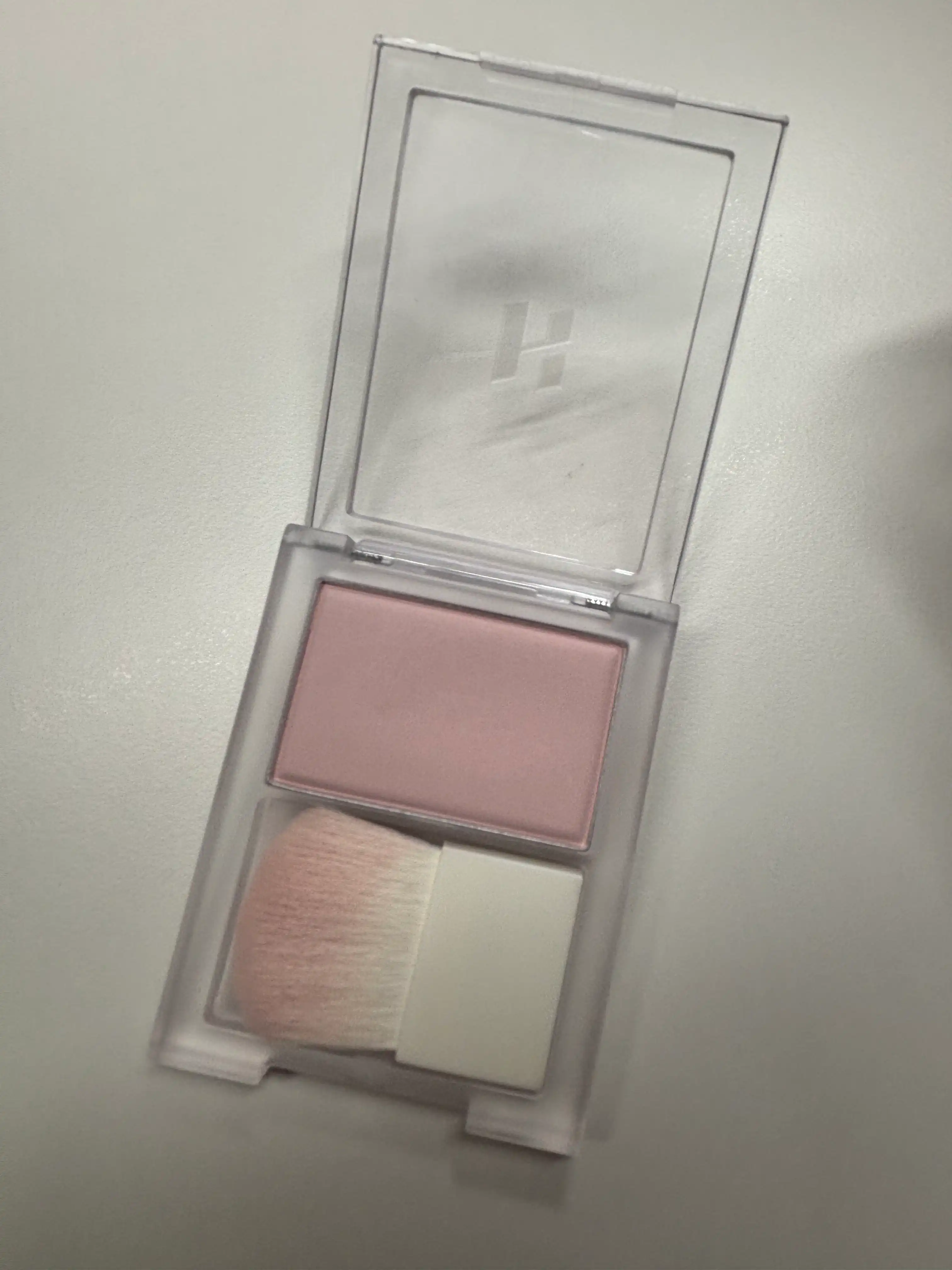 언니의파우치 리뷰 이미지 2 - [마이페이브 인퓨징 블러쉬]