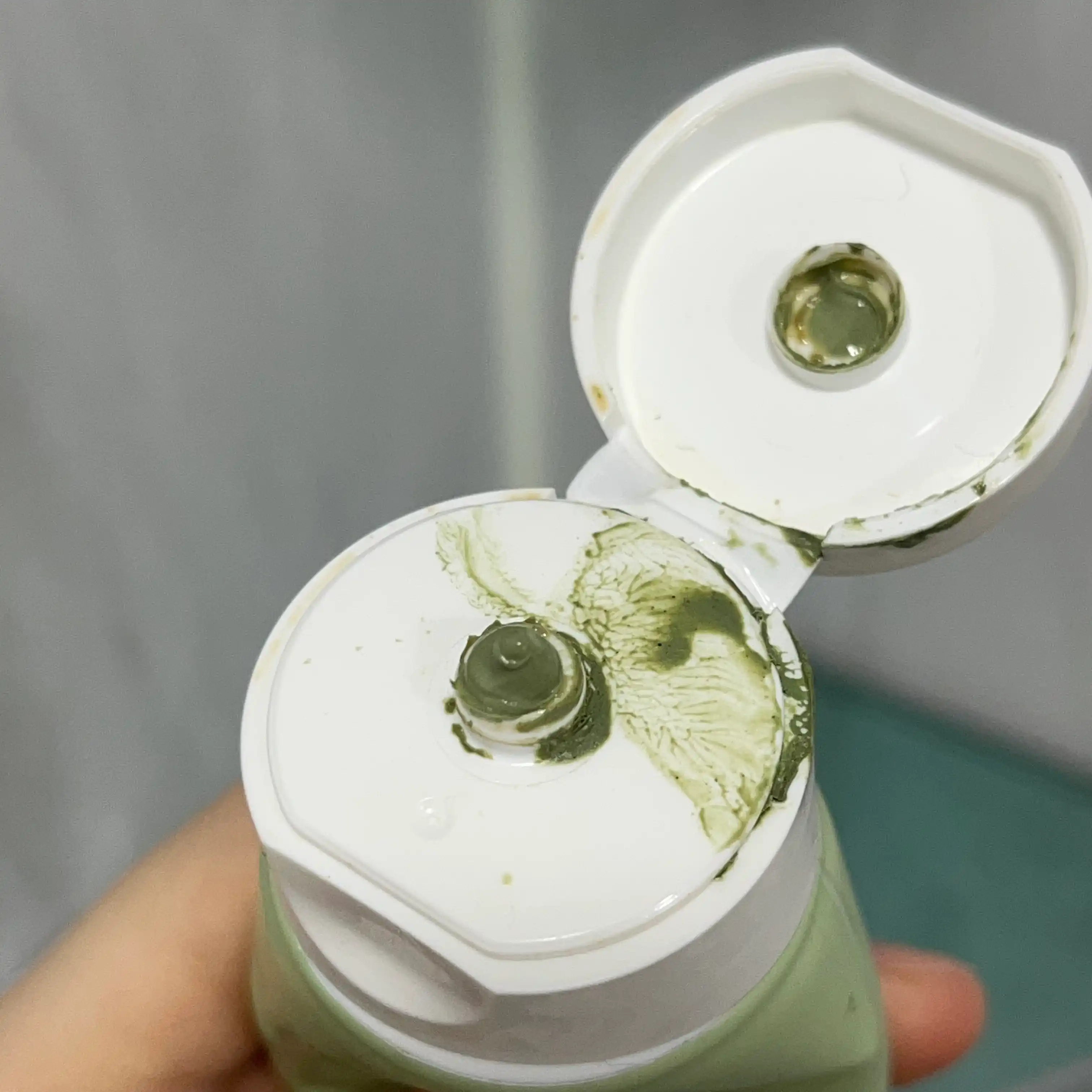 언니의파우치 리뷰 이미지 3 - [허브 시카 팩]