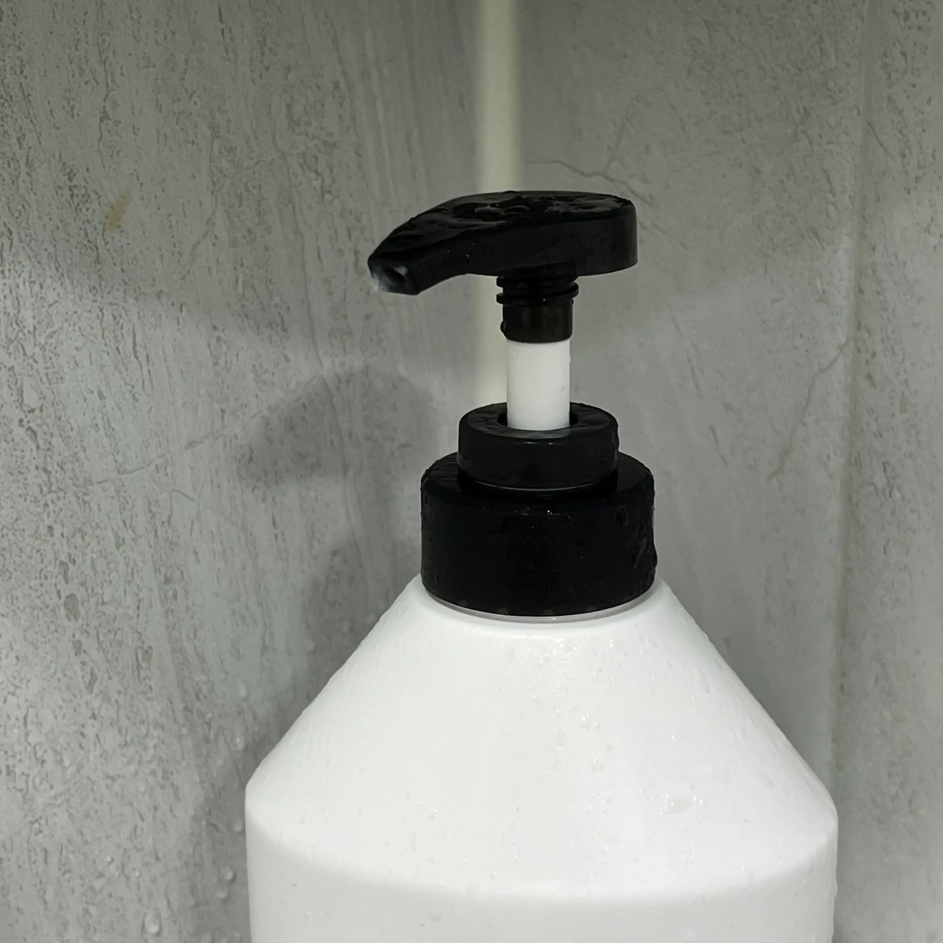 언니의파우치 리뷰 이미지 3 - [데미지 클리닉 샴푸]