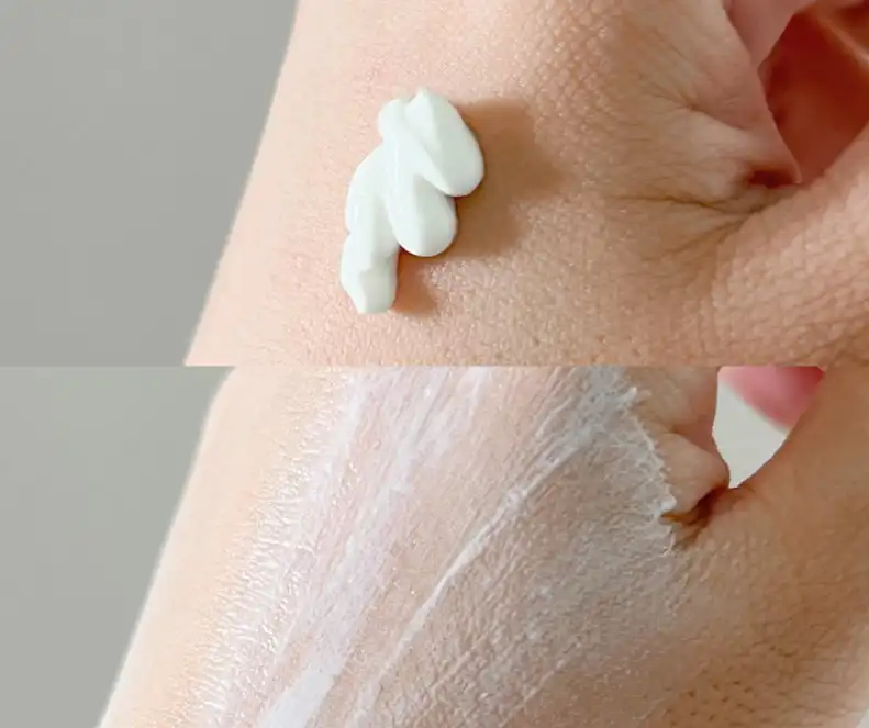 언니의파우치 리뷰 이미지 - [아쿠아 썬크림]