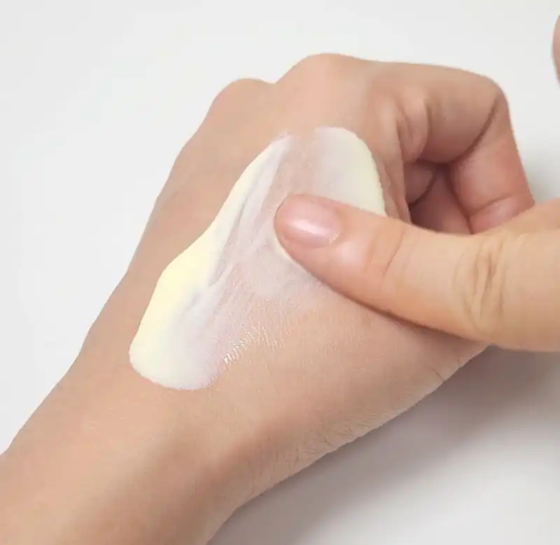 선택된 언니의파우치 리뷰 이미지 - [바이탈 선앰플]