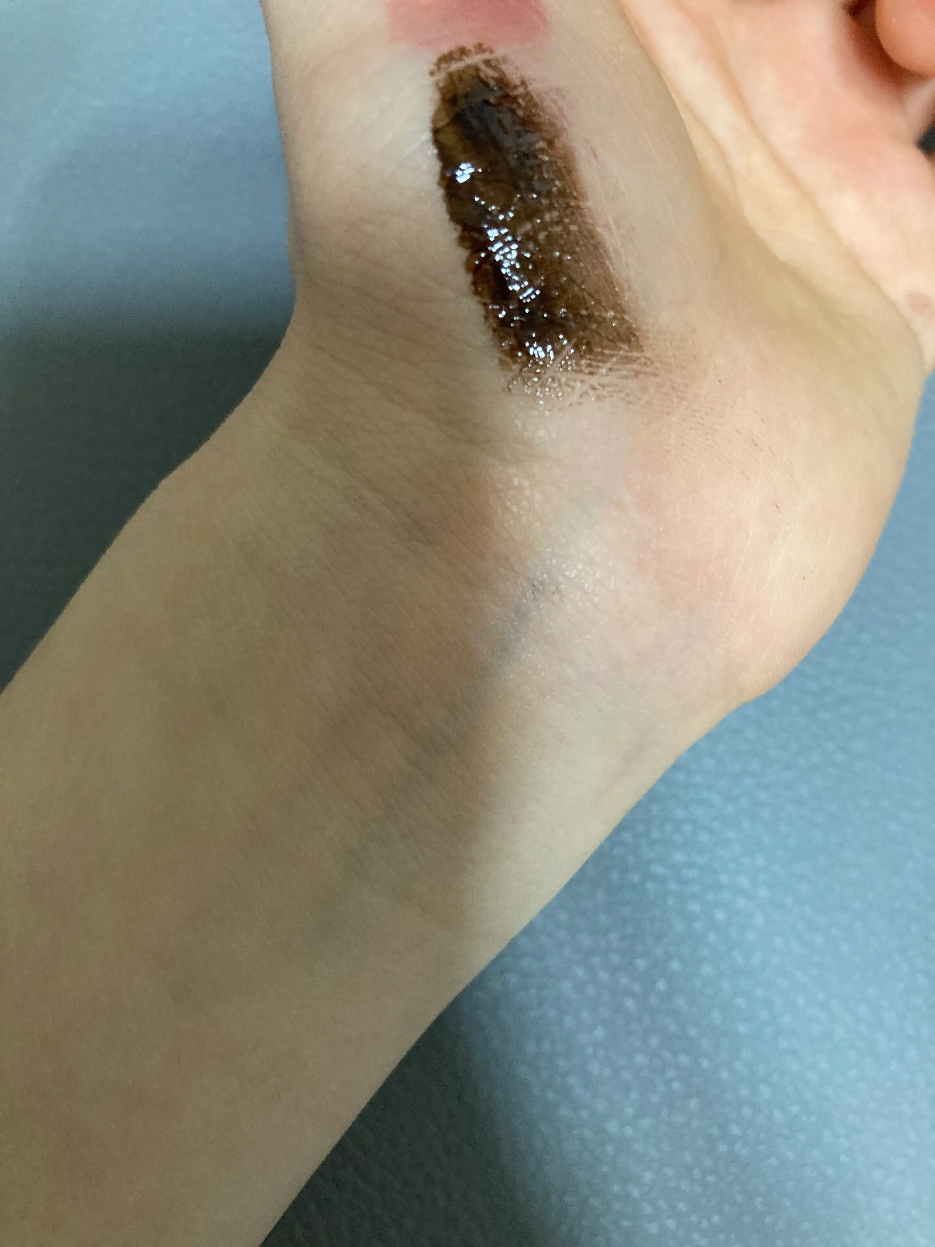 언니의파우치 리뷰 이미지 2 - [웁스 마이 브로우 타투팩]