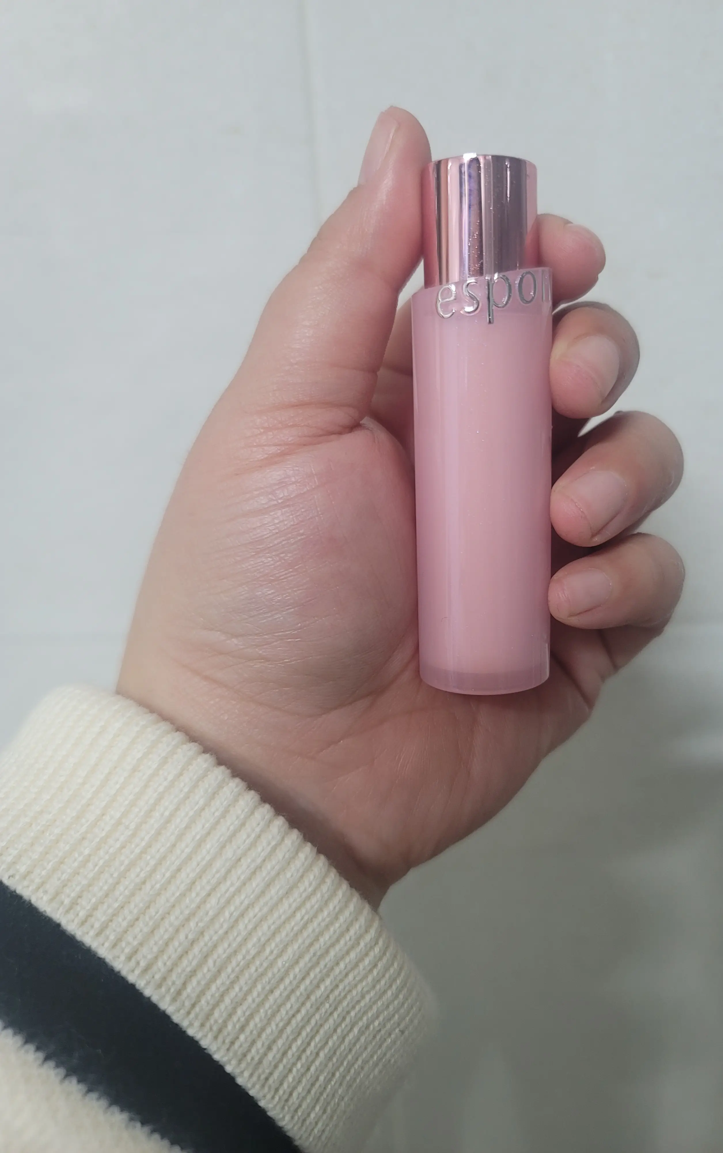 선택된 언니의파우치 리뷰 이미지 - [베어 글로우 립밤]