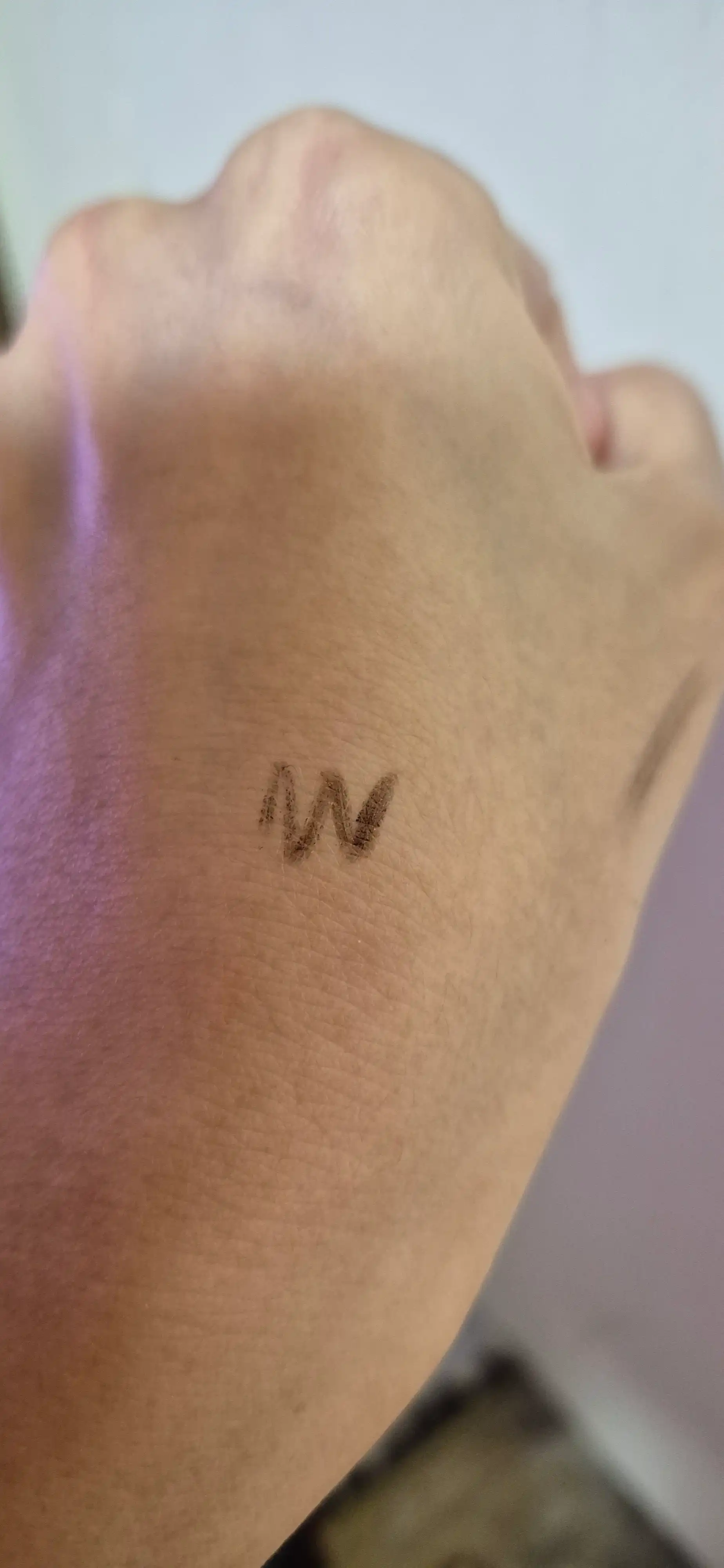 언니의파우치 리뷰 이미지 - [샤프 쏘 심플 브로우펜슬]