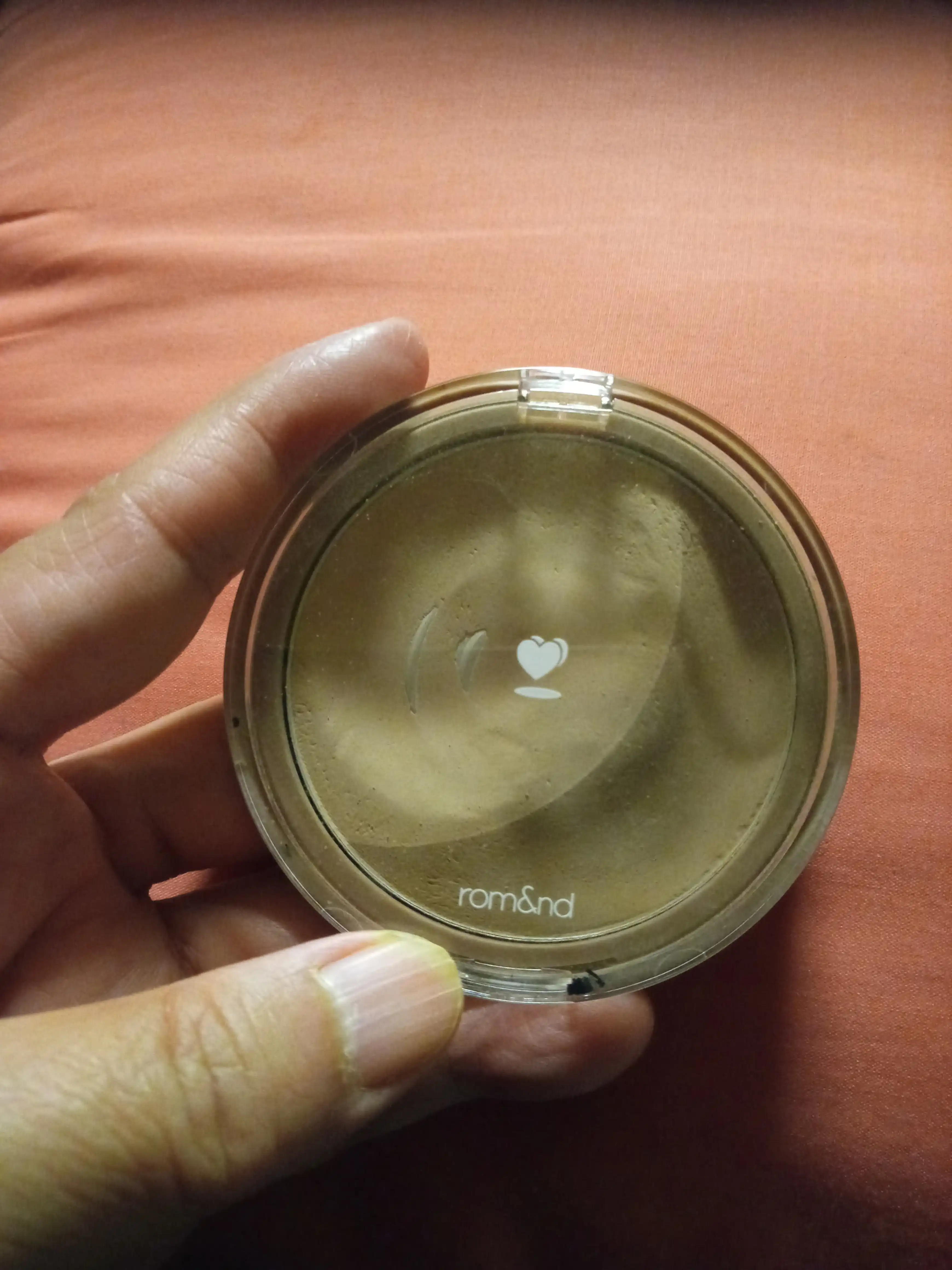 언니의파우치 리뷰 이미지 - [베러 댄 쉐입]