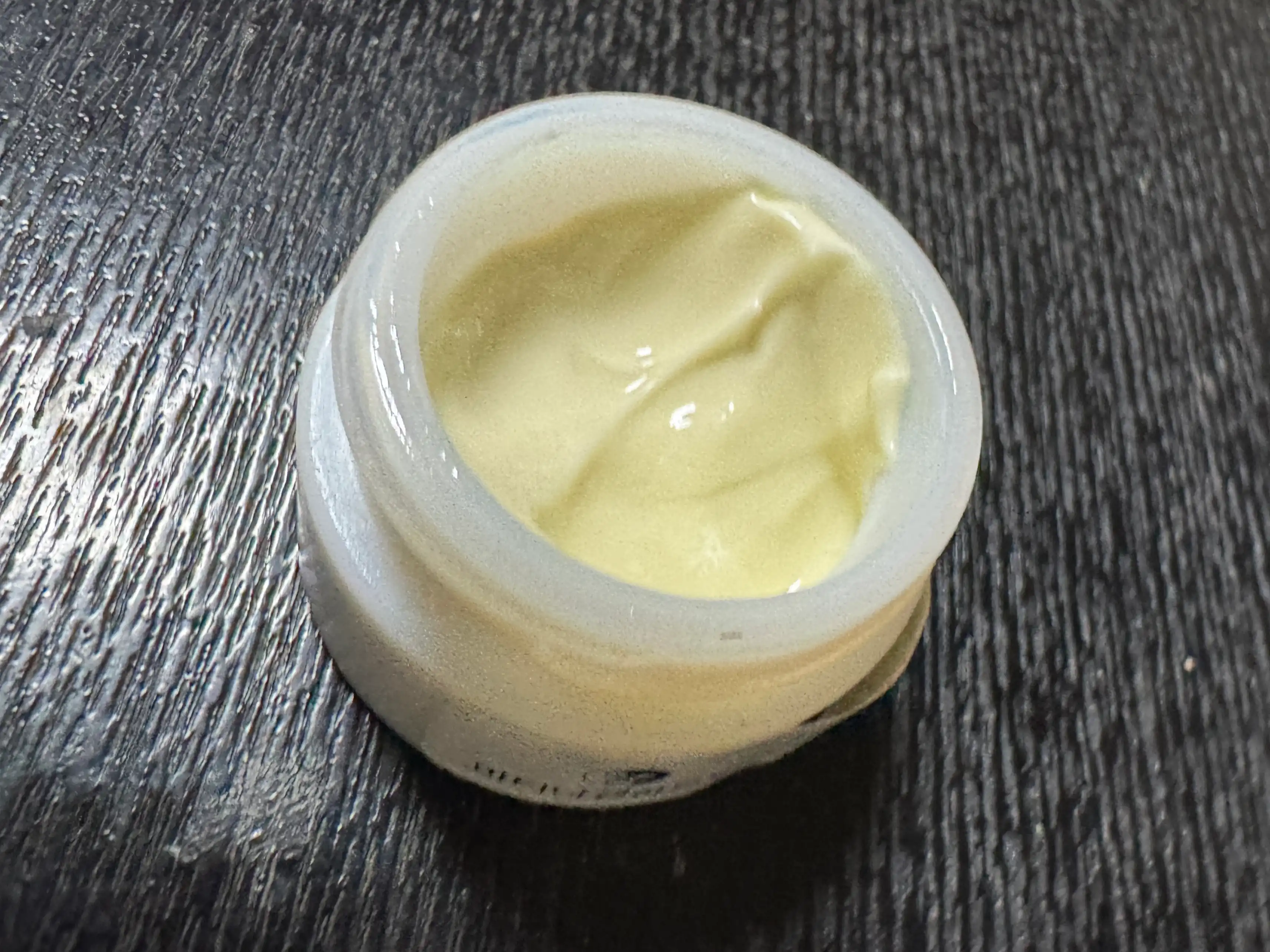 언니의파우치 리뷰 이미지 2 - [아보카도 아이크림]