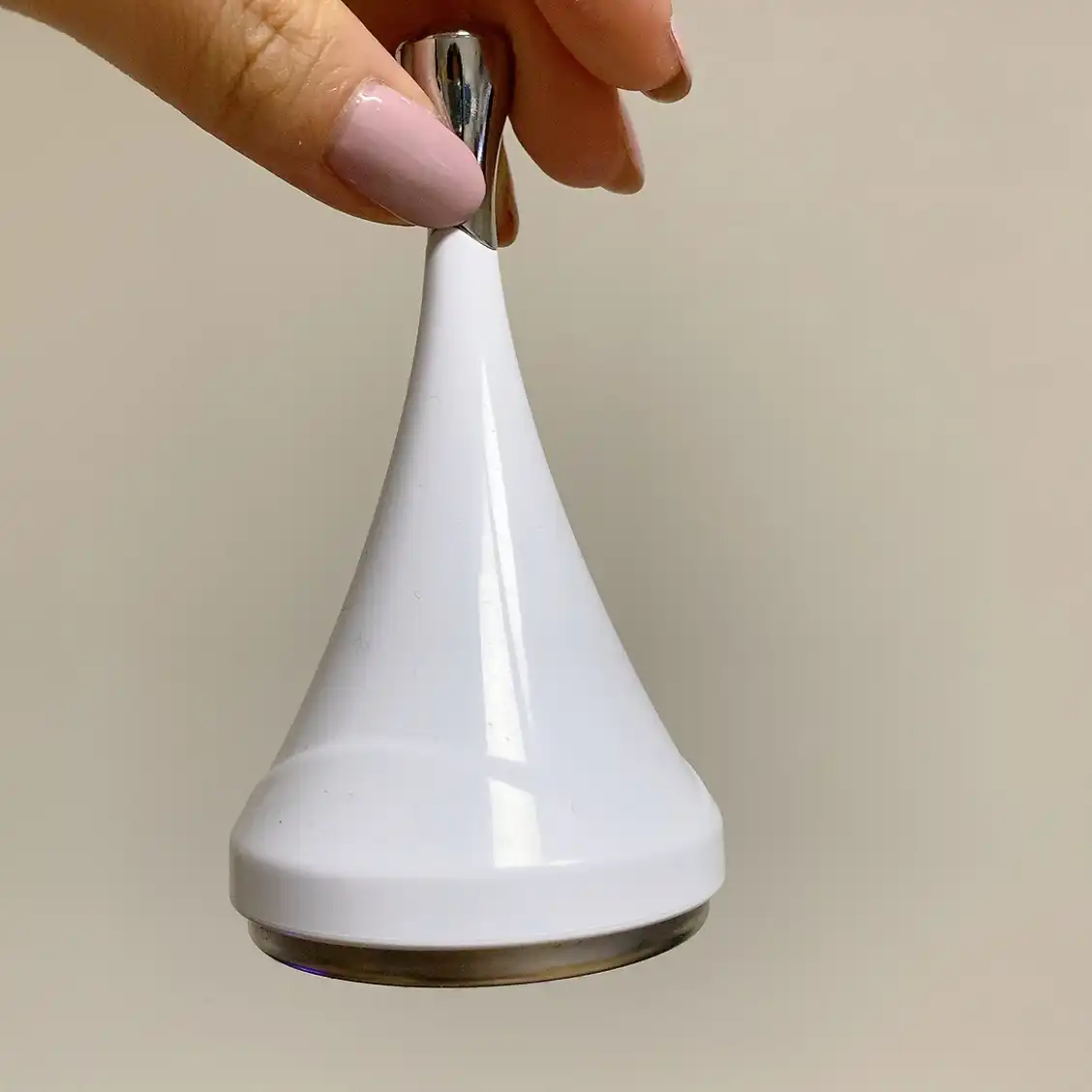 언니의파우치 리뷰 이미지 2 - [큐어소나 쿨링코드 더마쿨러]