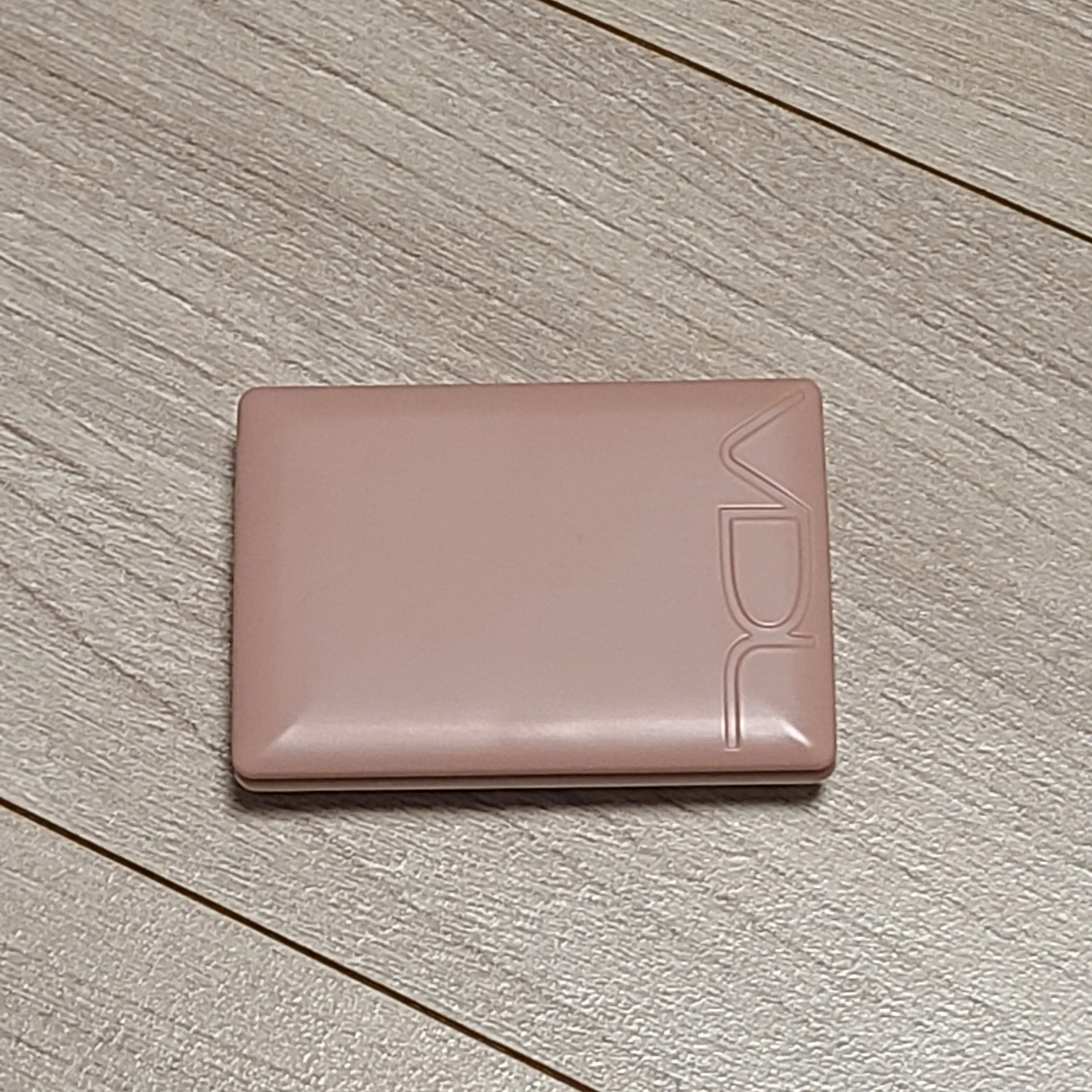 선택된 언니의파우치 리뷰 이미지 - [치크스테인 블러셔]