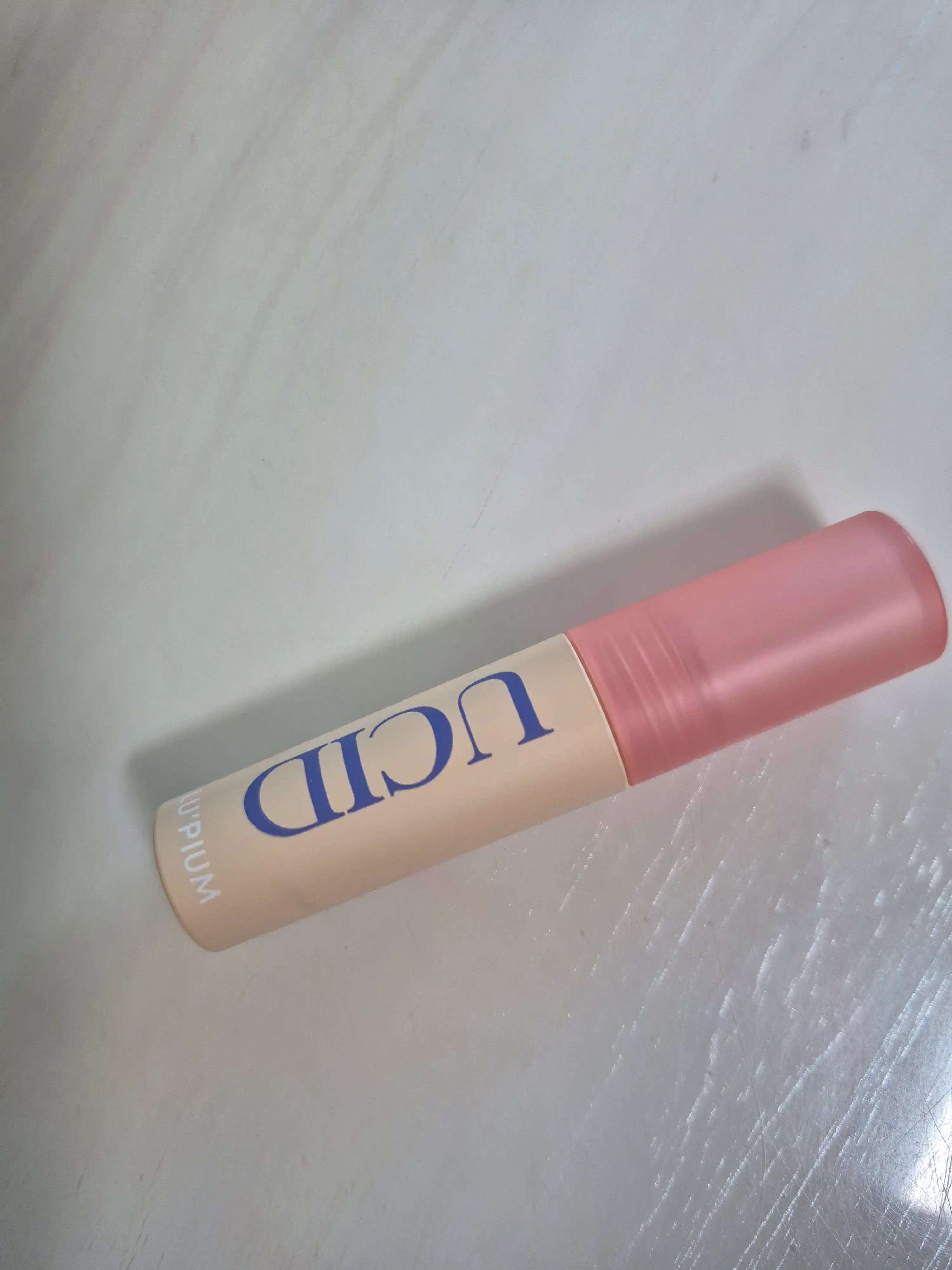 언니의파우치 리뷰 이미지 - [펠루시드 립 오일 [체리]]