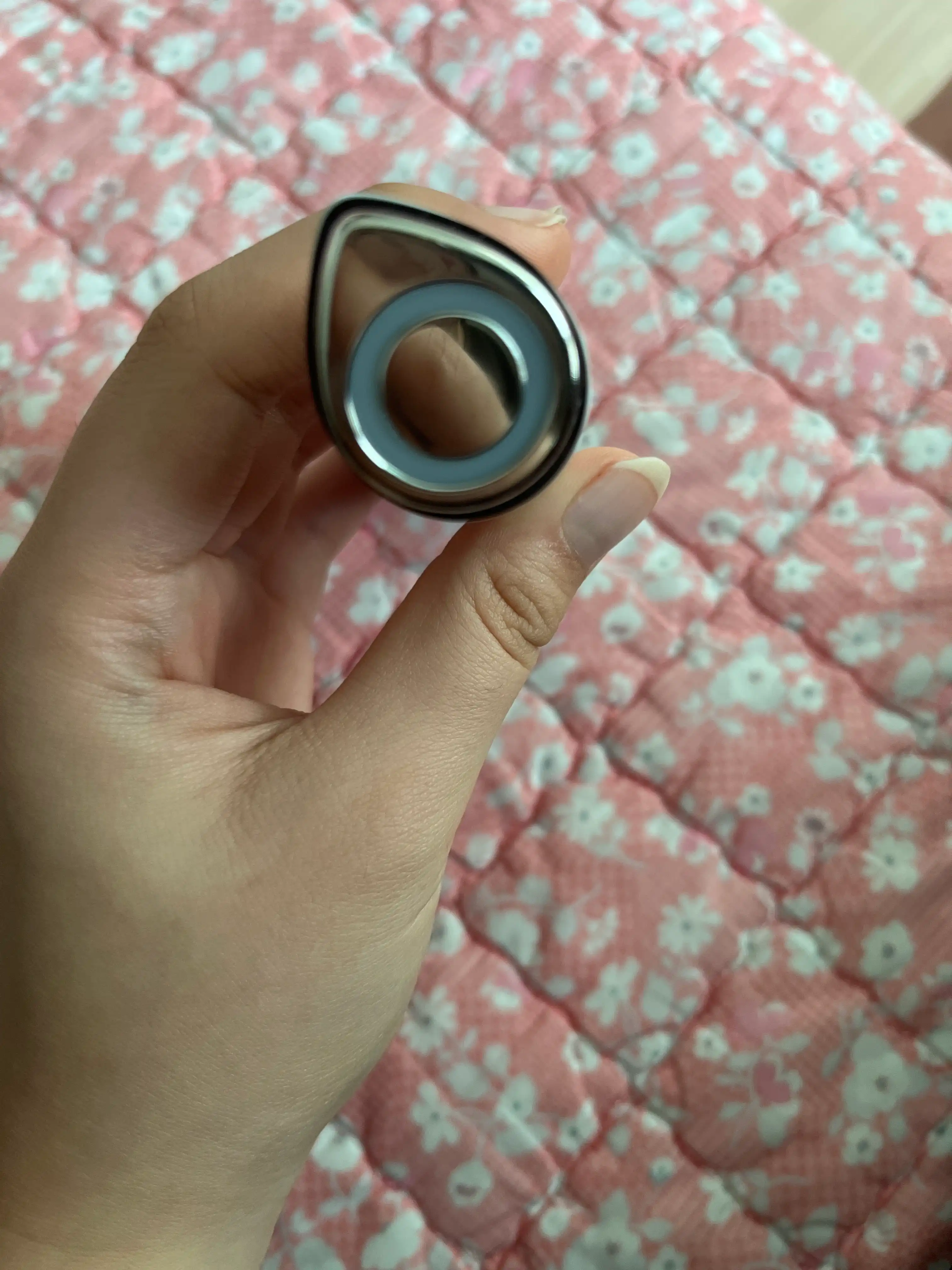 언니의파우치 리뷰 이미지 2 - [에이지알 부스터프로 미니플러스]