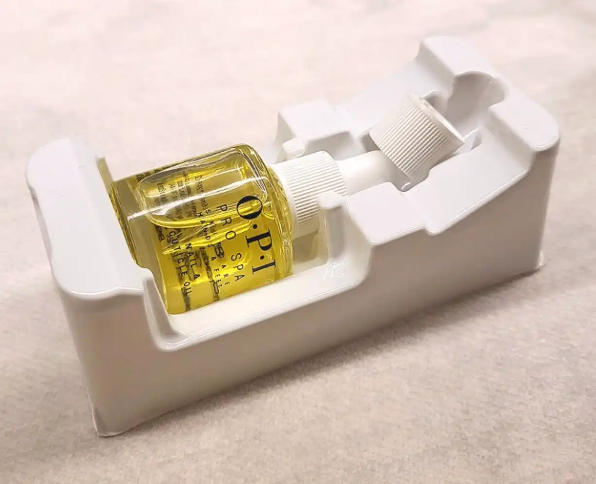 언니의파우치 리뷰 이미지 2 - [프로스파 네일 앤 큐티클 오일]