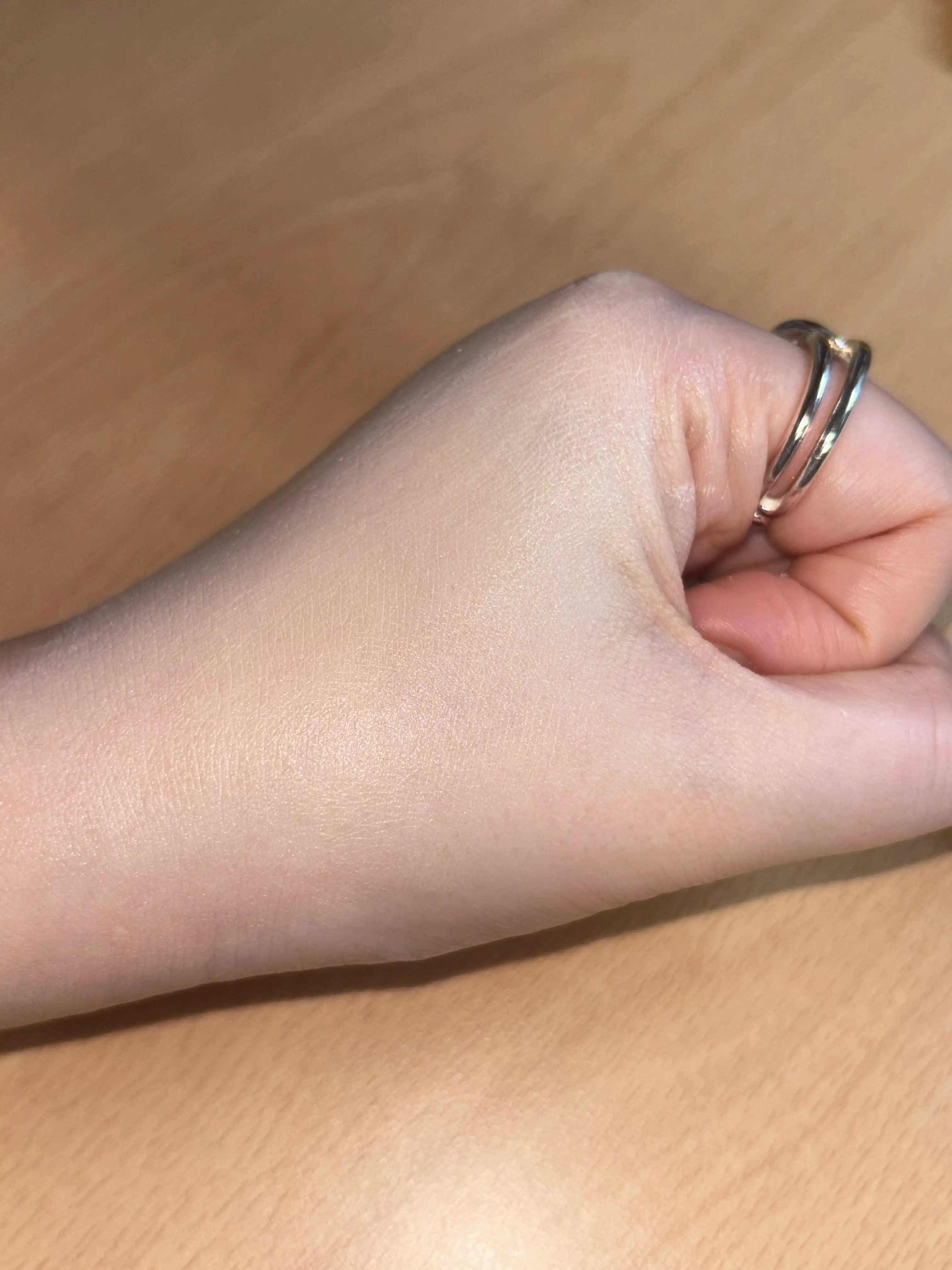 언니의파우치 리뷰 이미지 4 - [스파 글로잉 UV 톤업 베이스]