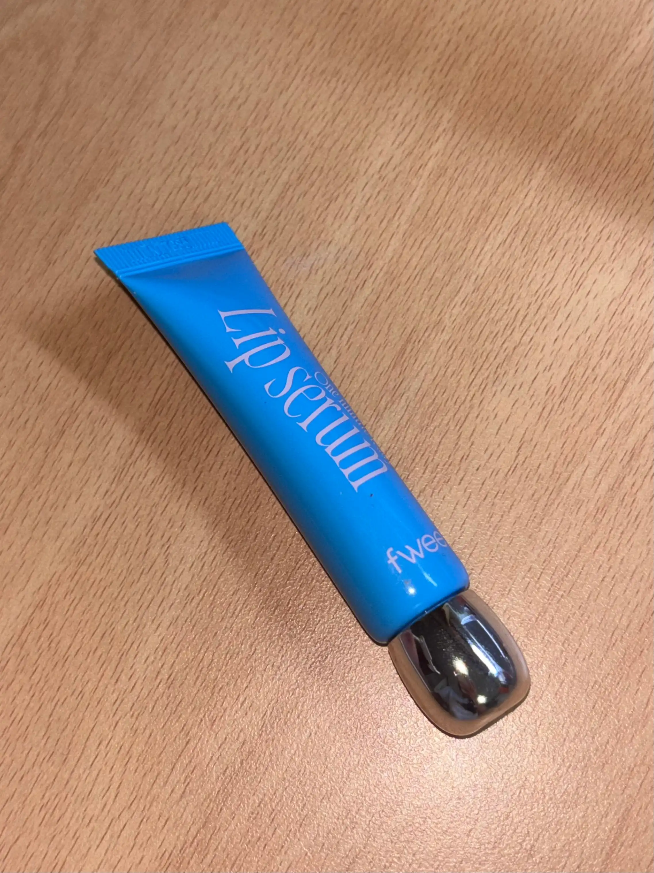 선택된 언니의파우치 리뷰 이미지 - [원미닛 레디 립세럼]