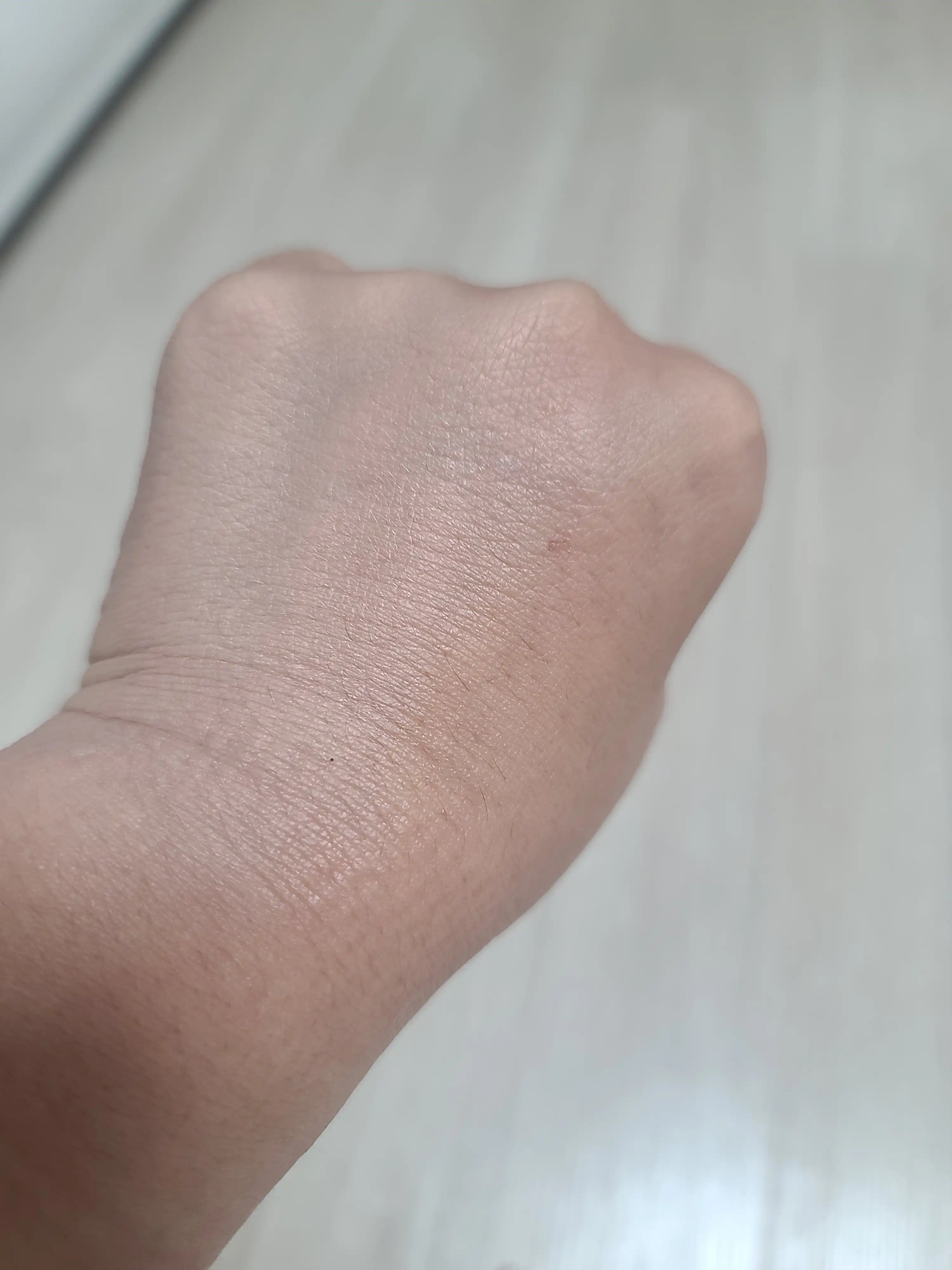 언니의파우치 리뷰 이미지 4 - [안티 블레미쉬 밤 비비크림]