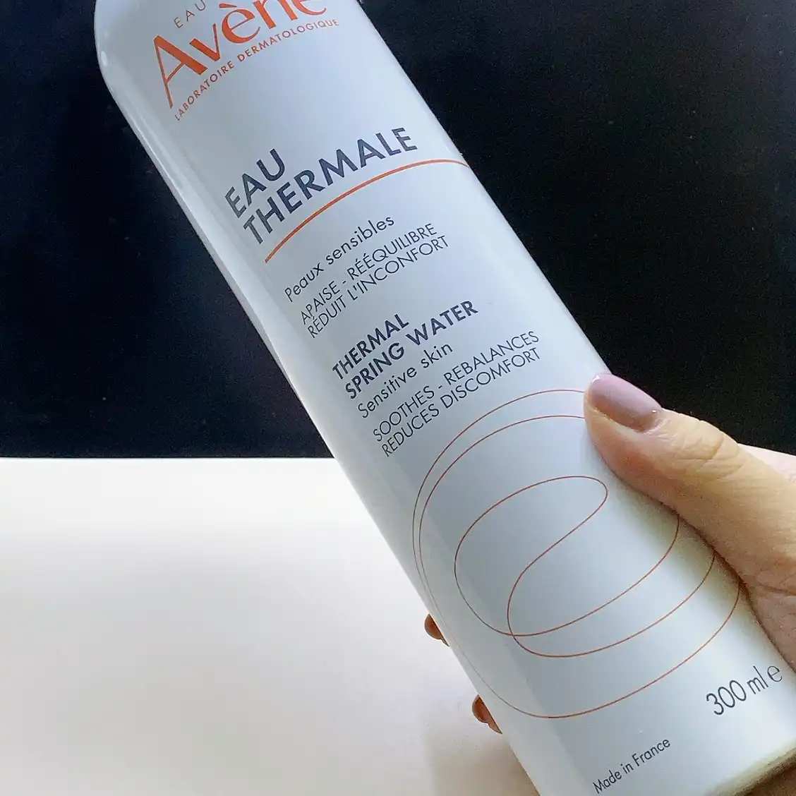 언니의파우치 리뷰 이미지 - [오 떼르말]