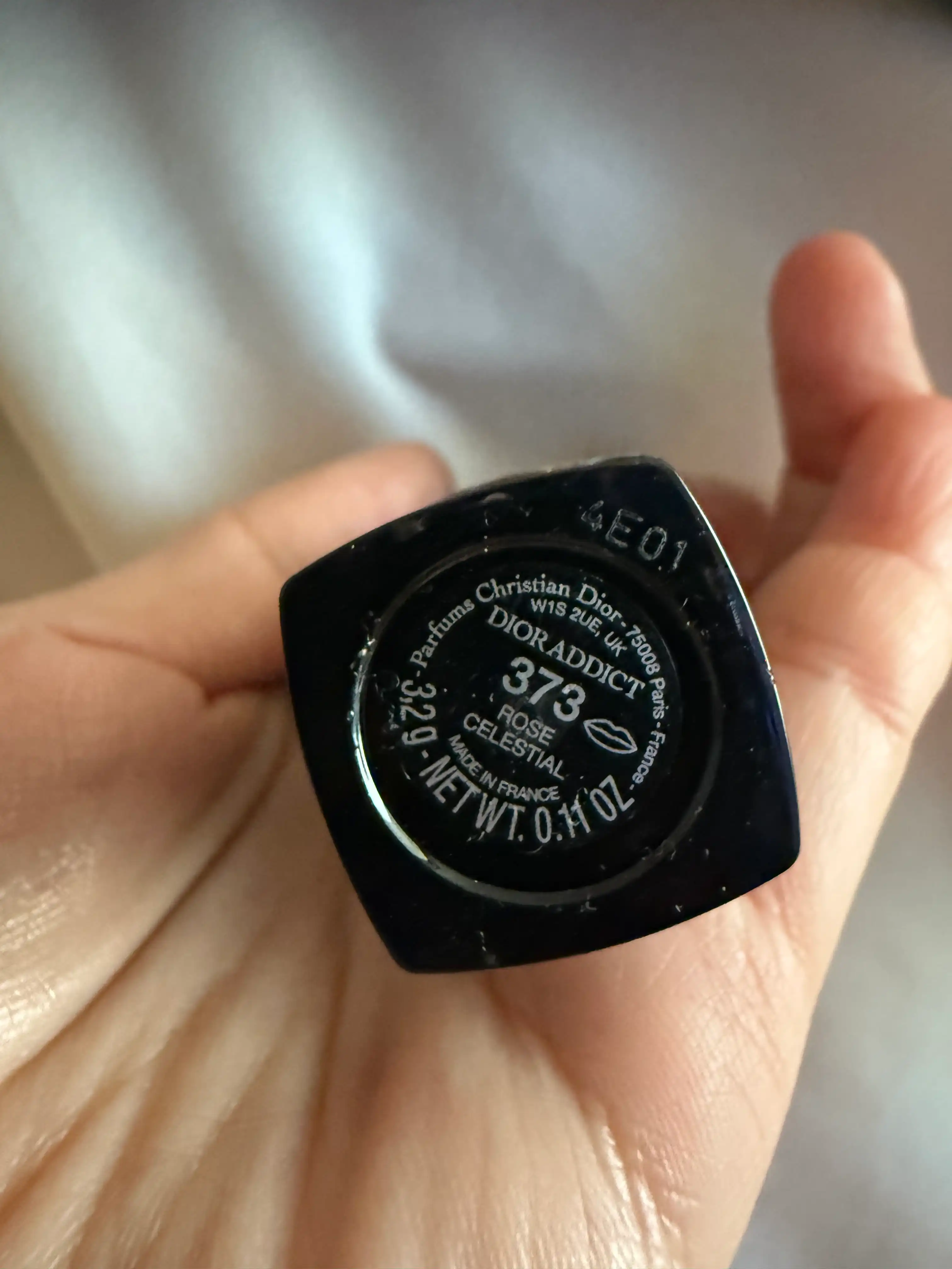 언니의파우치 리뷰 이미지 2 - [어딕트 립스틱]