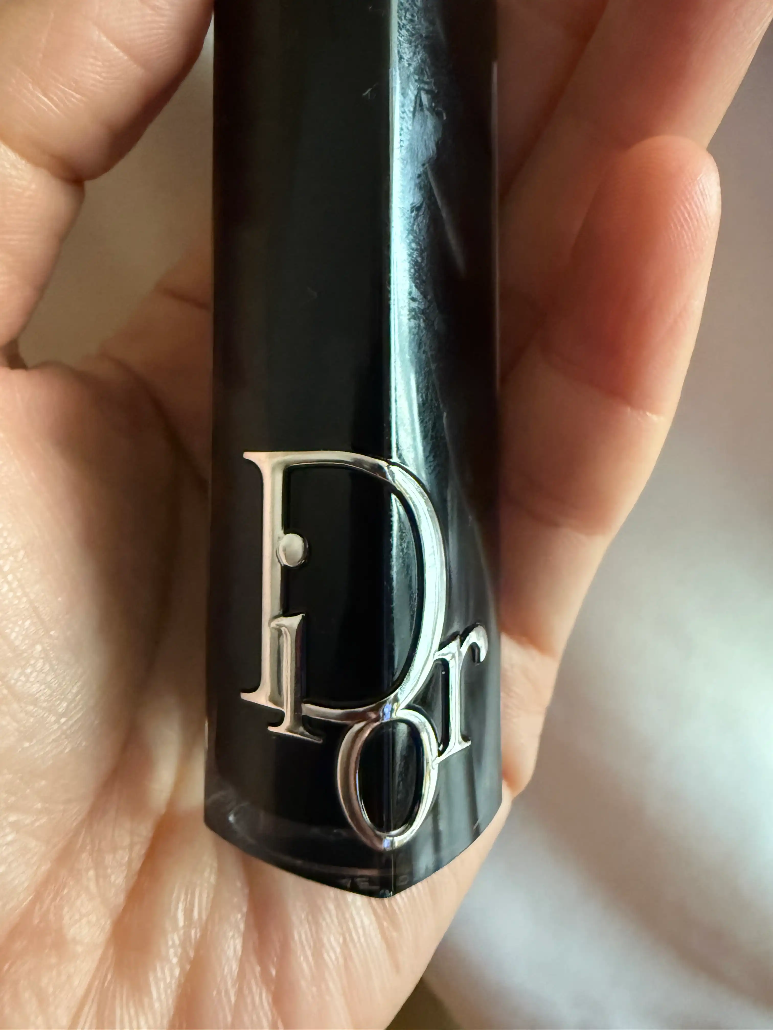 언니의파우치 리뷰 이미지 - [어딕트 립스틱]