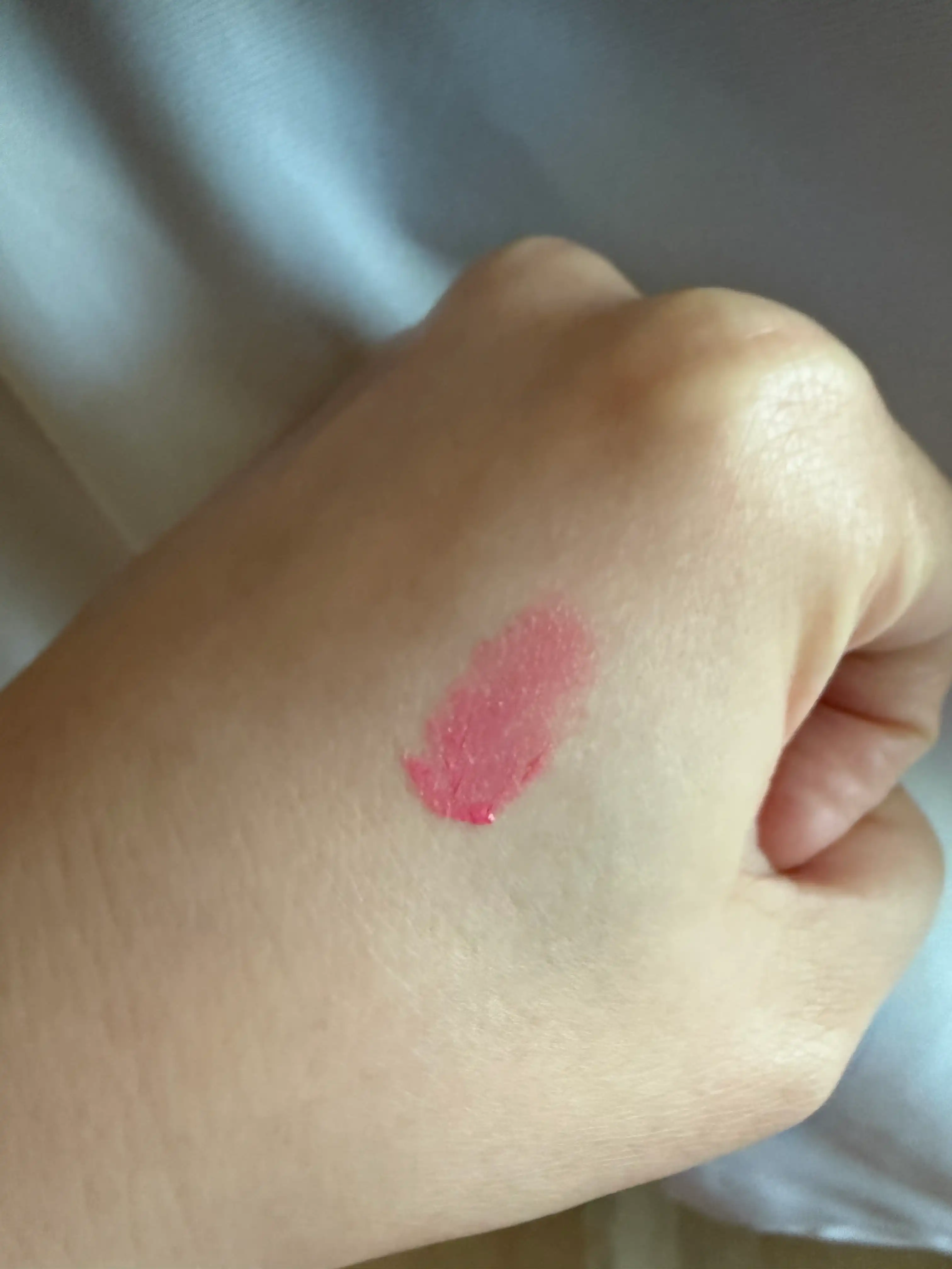 언니의파우치 리뷰 이미지 4 - [어딕트 립스틱]