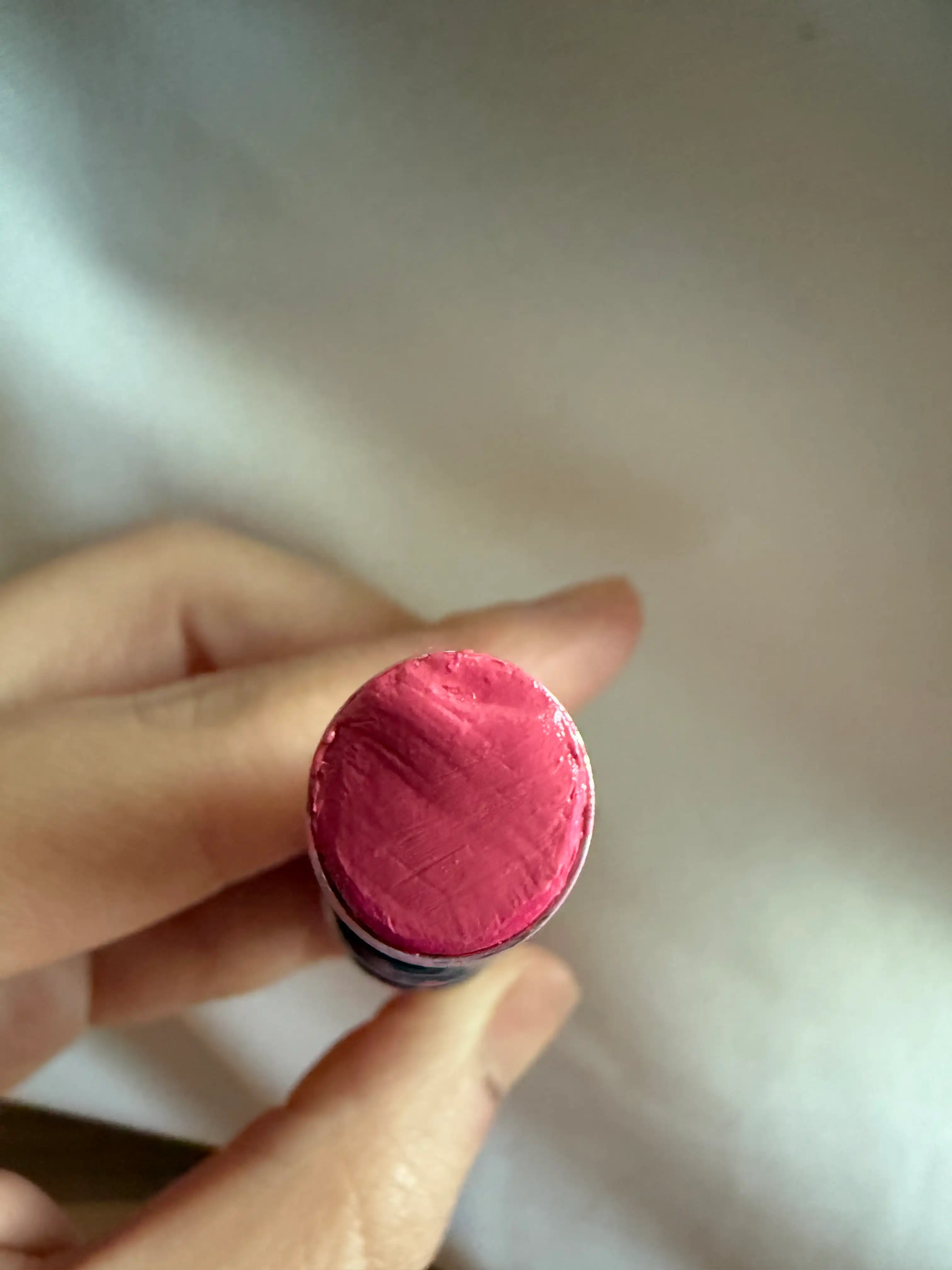 언니의파우치 리뷰 이미지 3 - [어딕트 립스틱]