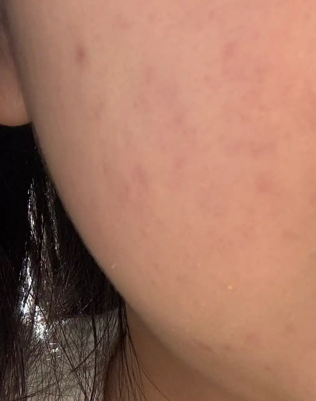 언니의파우치 리뷰 이미지 4 - [스킨 커버 쿠션]