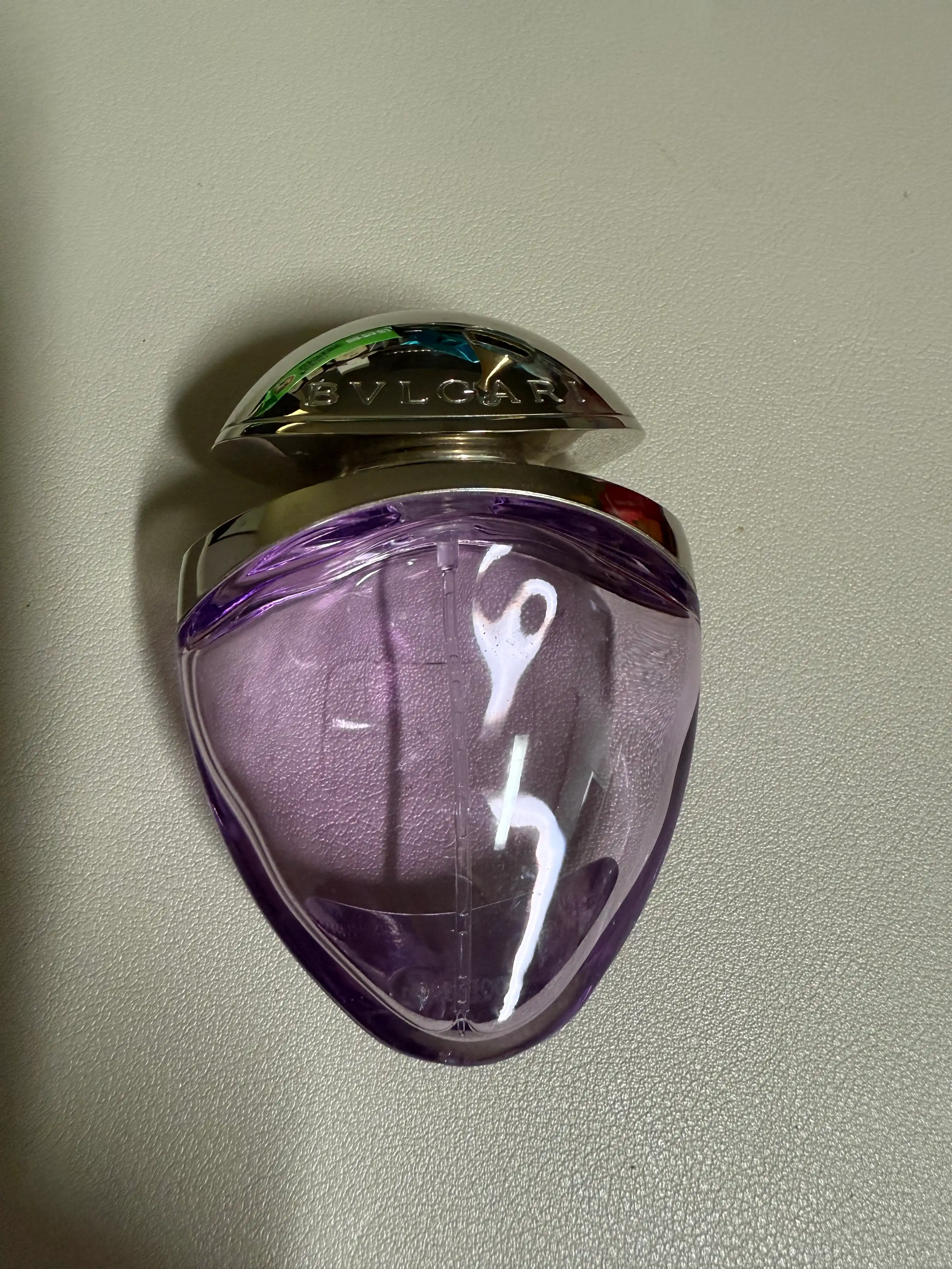 언니의파우치 리뷰 이미지 - [옴니아 아메시스트 오드뚜왈렛]