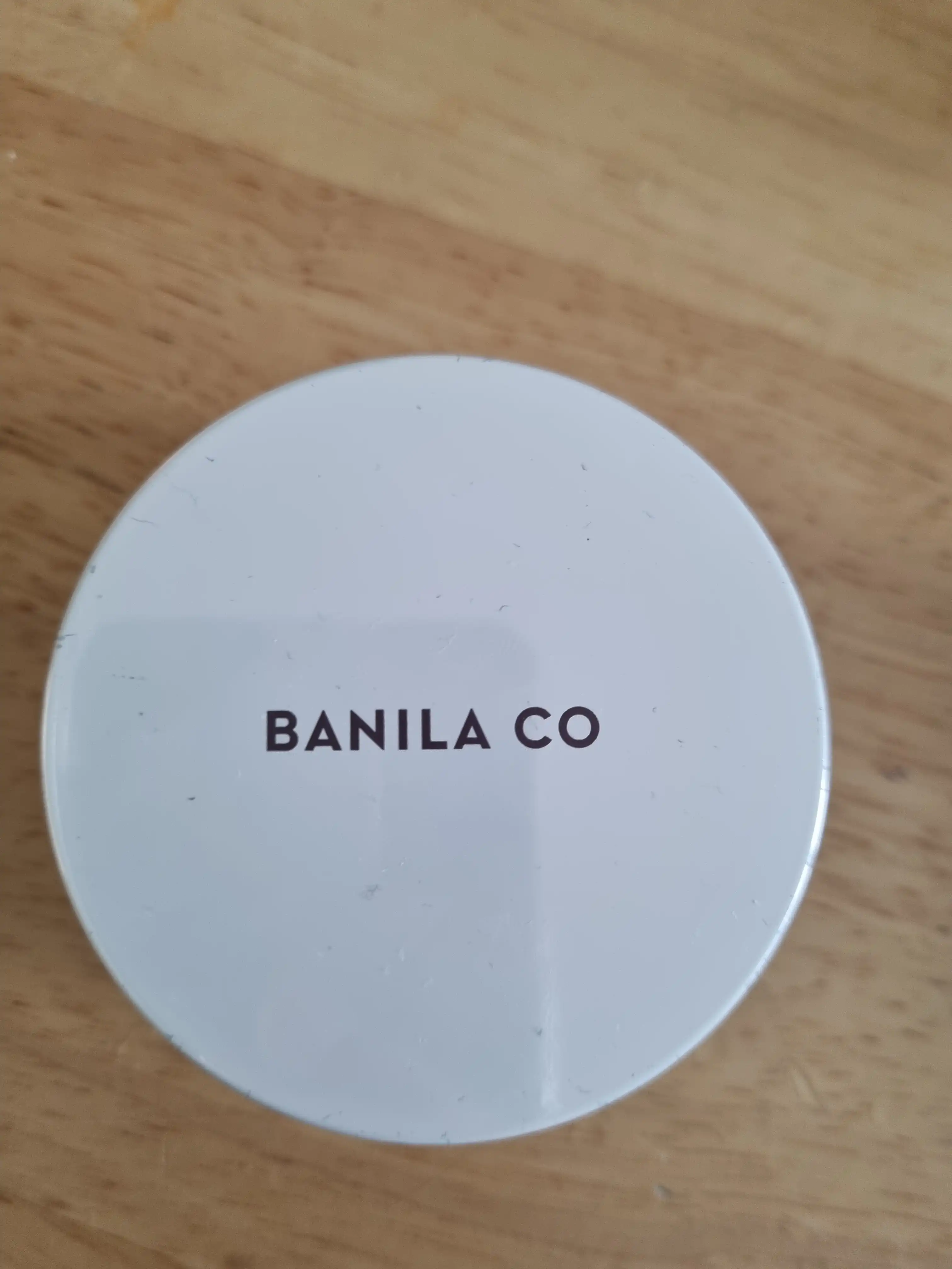 언니의파우치 리뷰 이미지 - [프라임 프라이머 피니쉬 파우더]