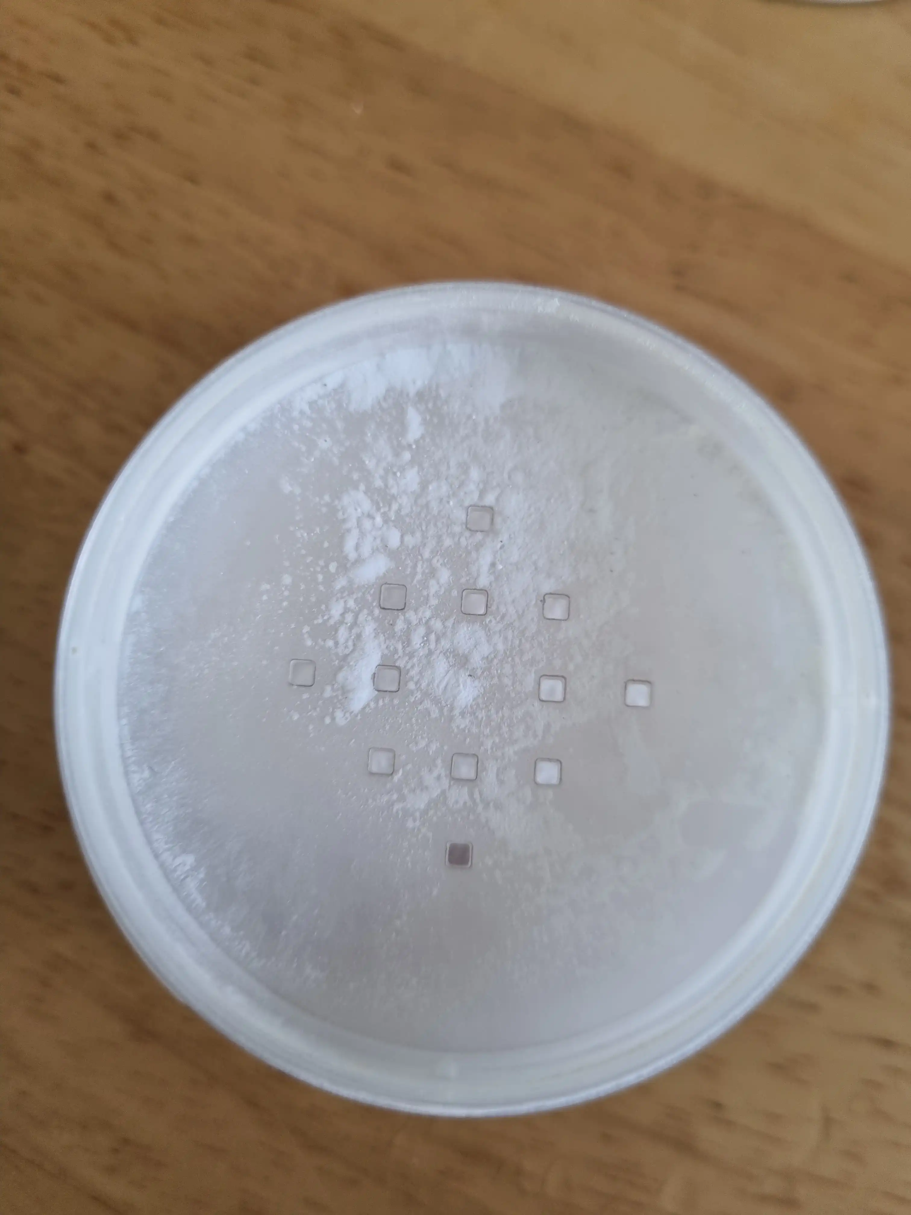 언니의파우치 리뷰 이미지 2 - [프라임 프라이머 피니쉬 파우더]