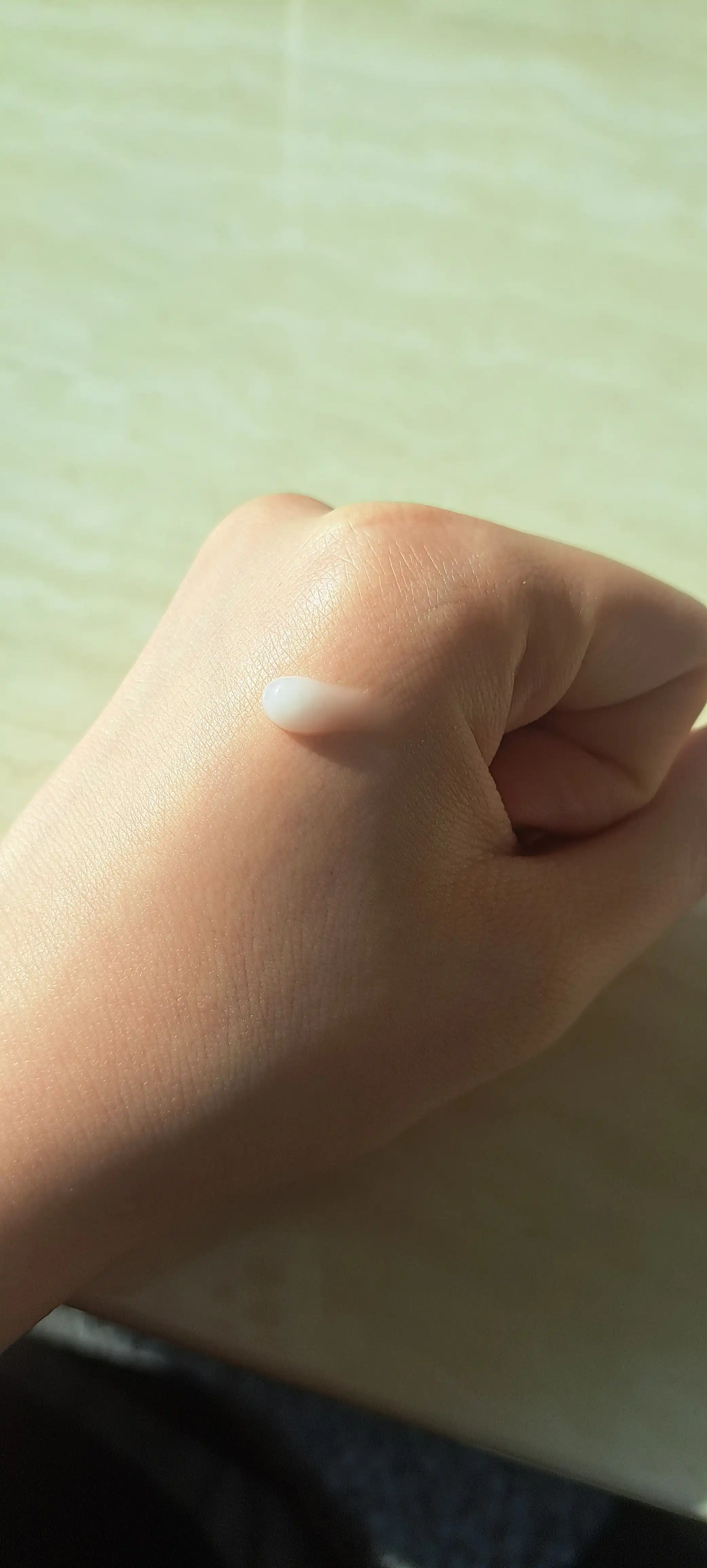 언니의파우치 리뷰 이미지 2 - [어드벤스드 스네일 92 올인원 크림]