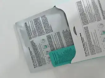 언니의파우치 리뷰 이미지 2 - [크라이오 러버 수딩 마스크]