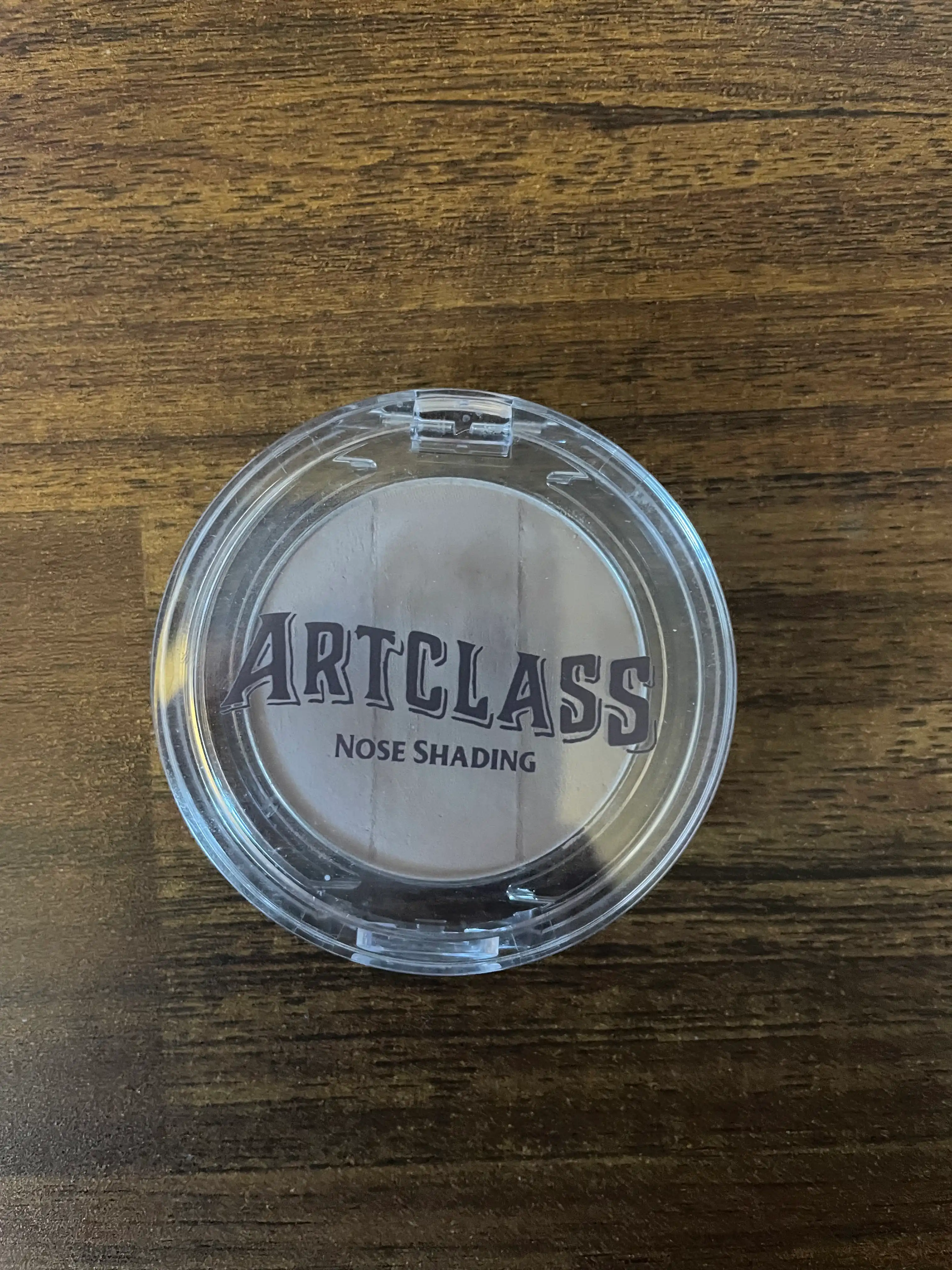 언니의파우치 리뷰 이미지 - [바이로댕 노즈 쉐이딩]