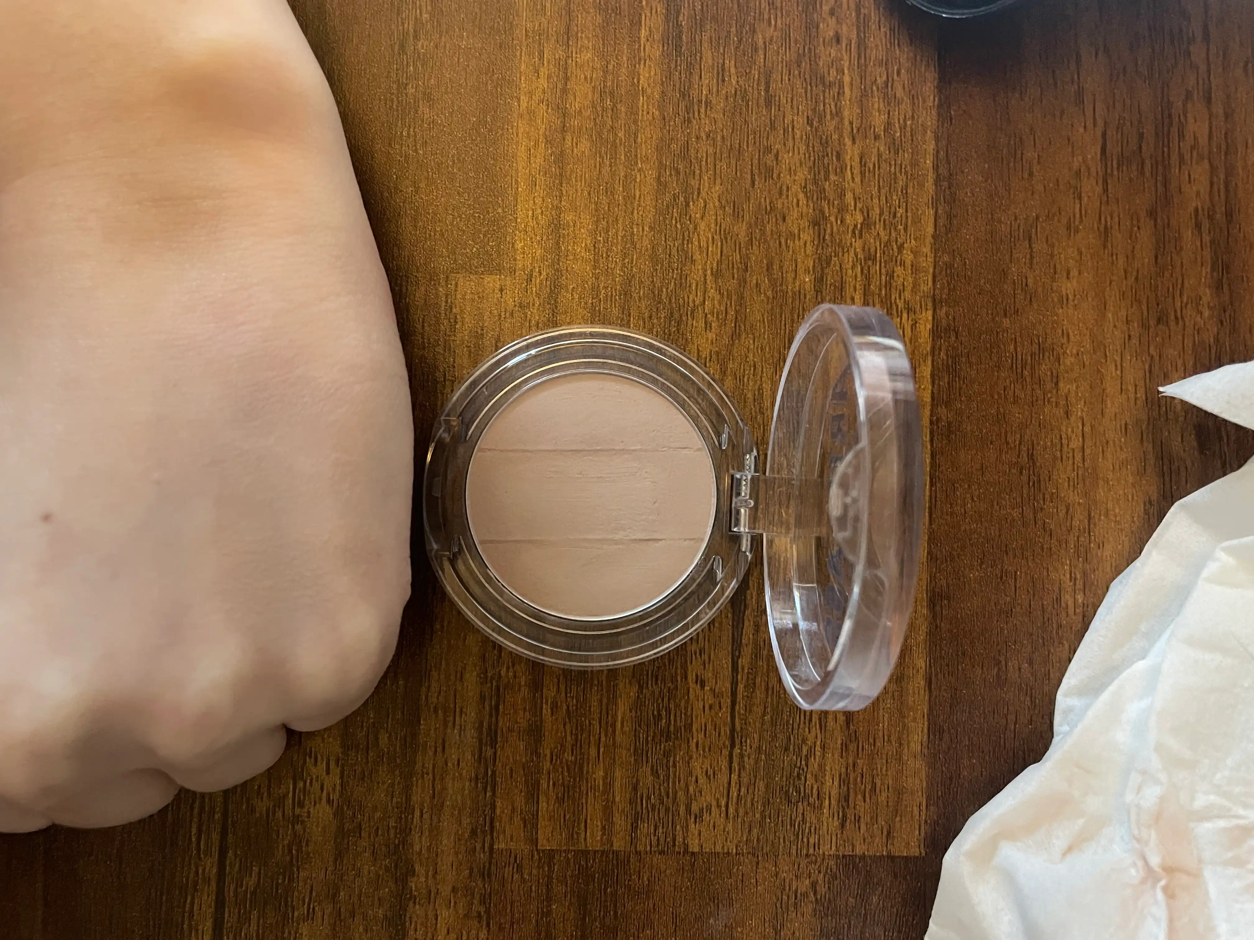 언니의파우치 리뷰 이미지 4 - [바이로댕 노즈 쉐이딩]