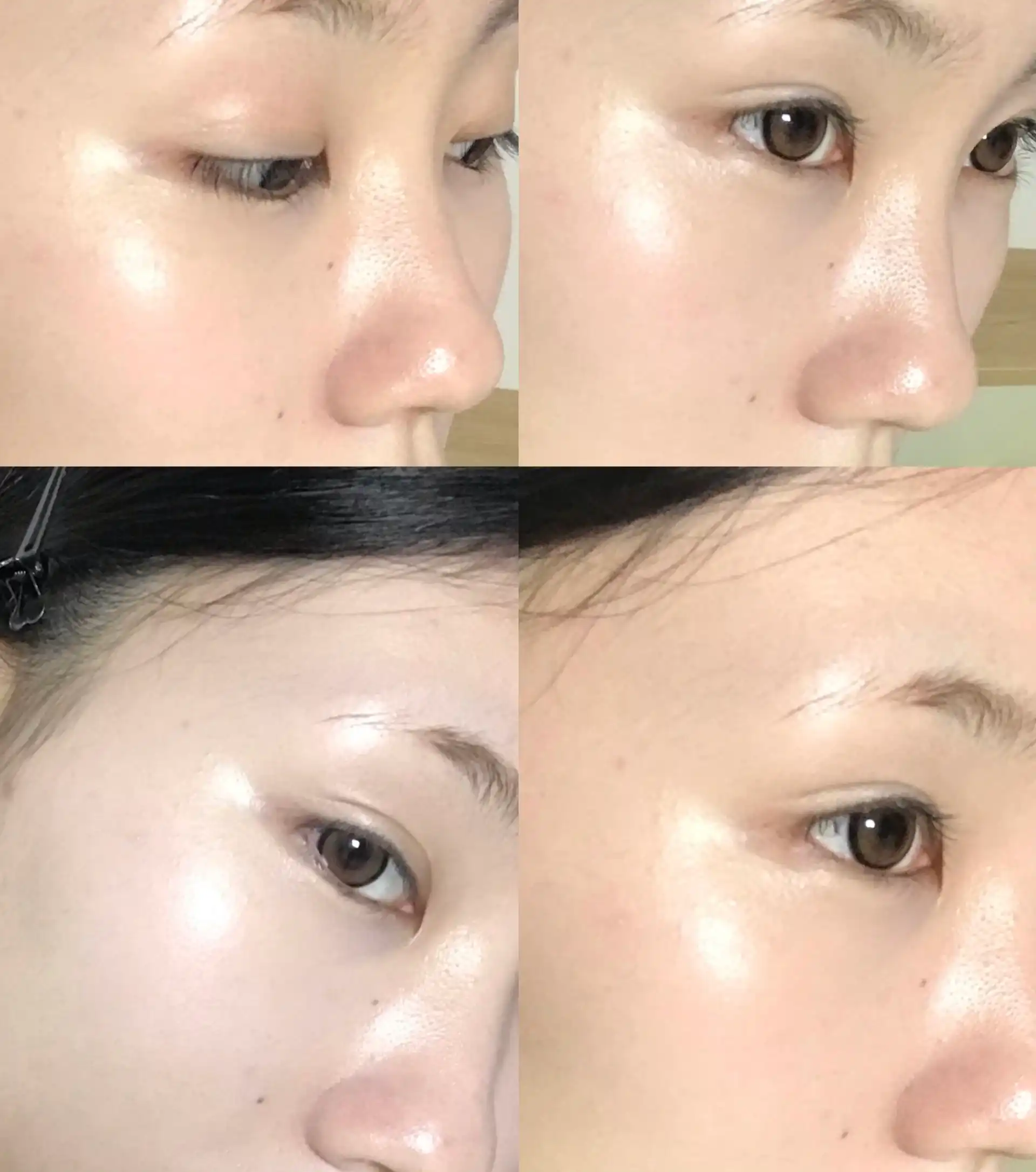 언니의파우치 리뷰 이미지 - [트렌스페어런트 리커버 비비크림]