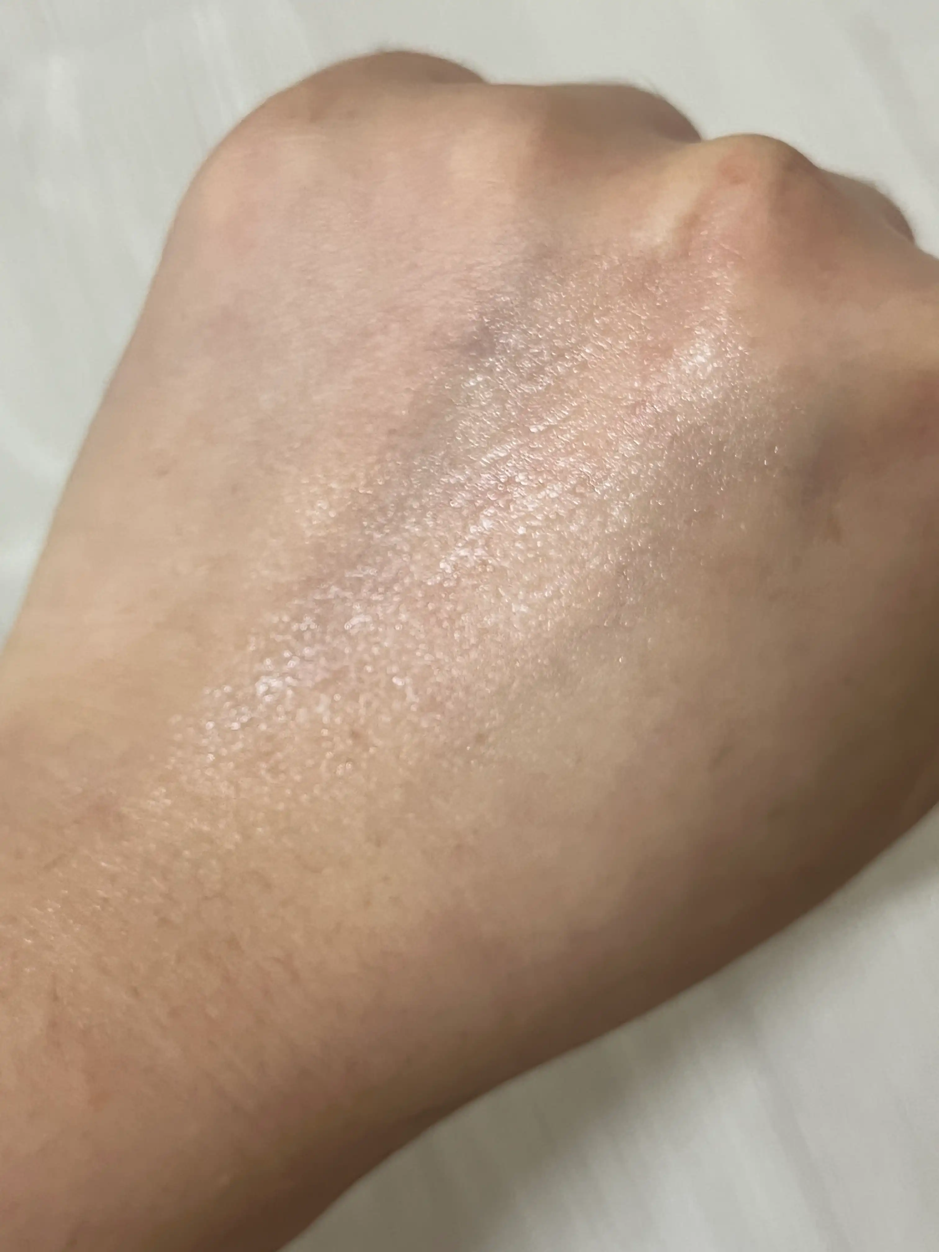 언니의파우치 리뷰 이미지 3 - [울트라 스쿠알란 바디 크림]