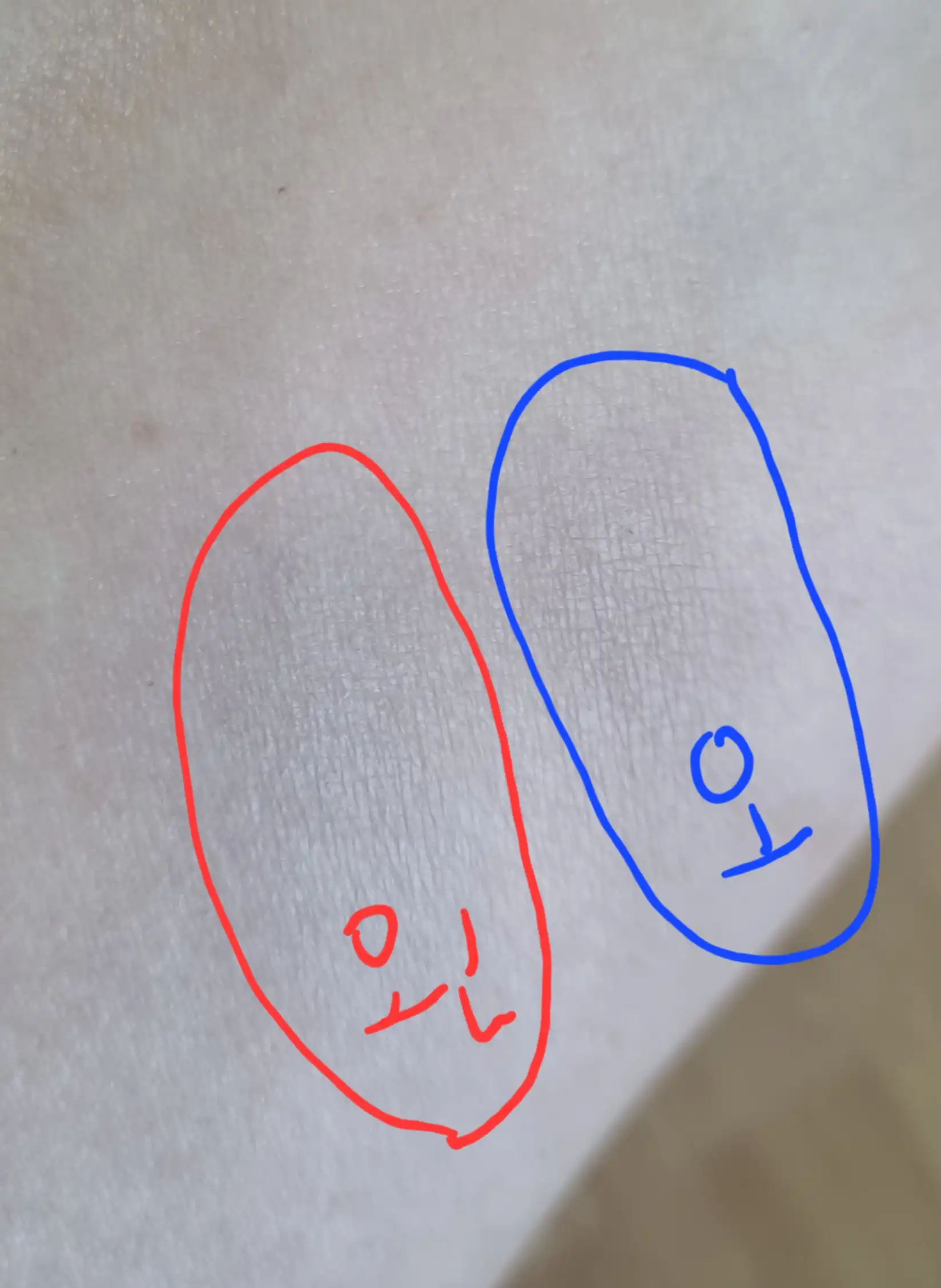 언니의파우치 리뷰 이미지 2 - [듀얼 멀티 쉐딩]