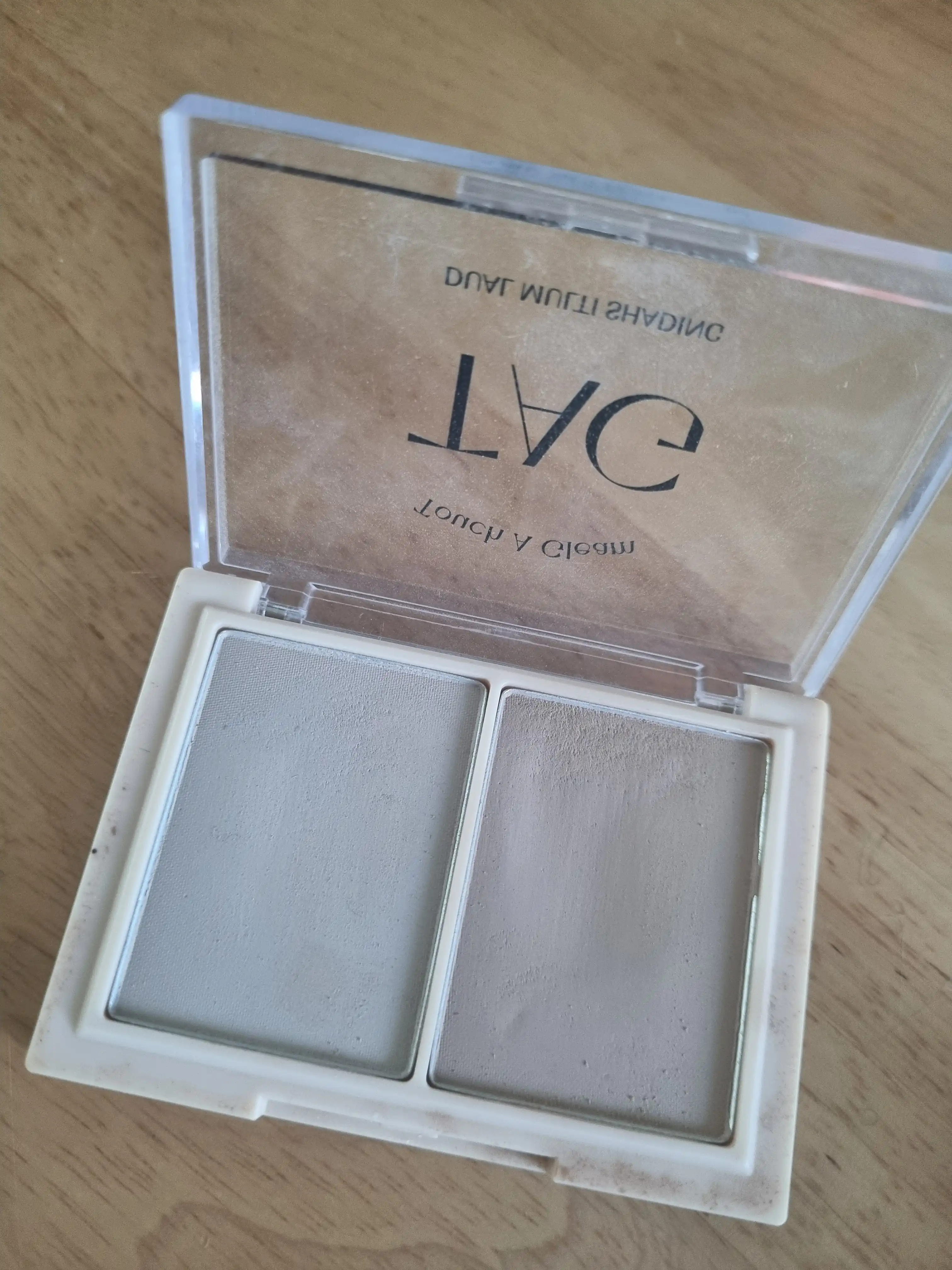 언니의파우치 리뷰 이미지 - [듀얼 멀티 쉐딩]