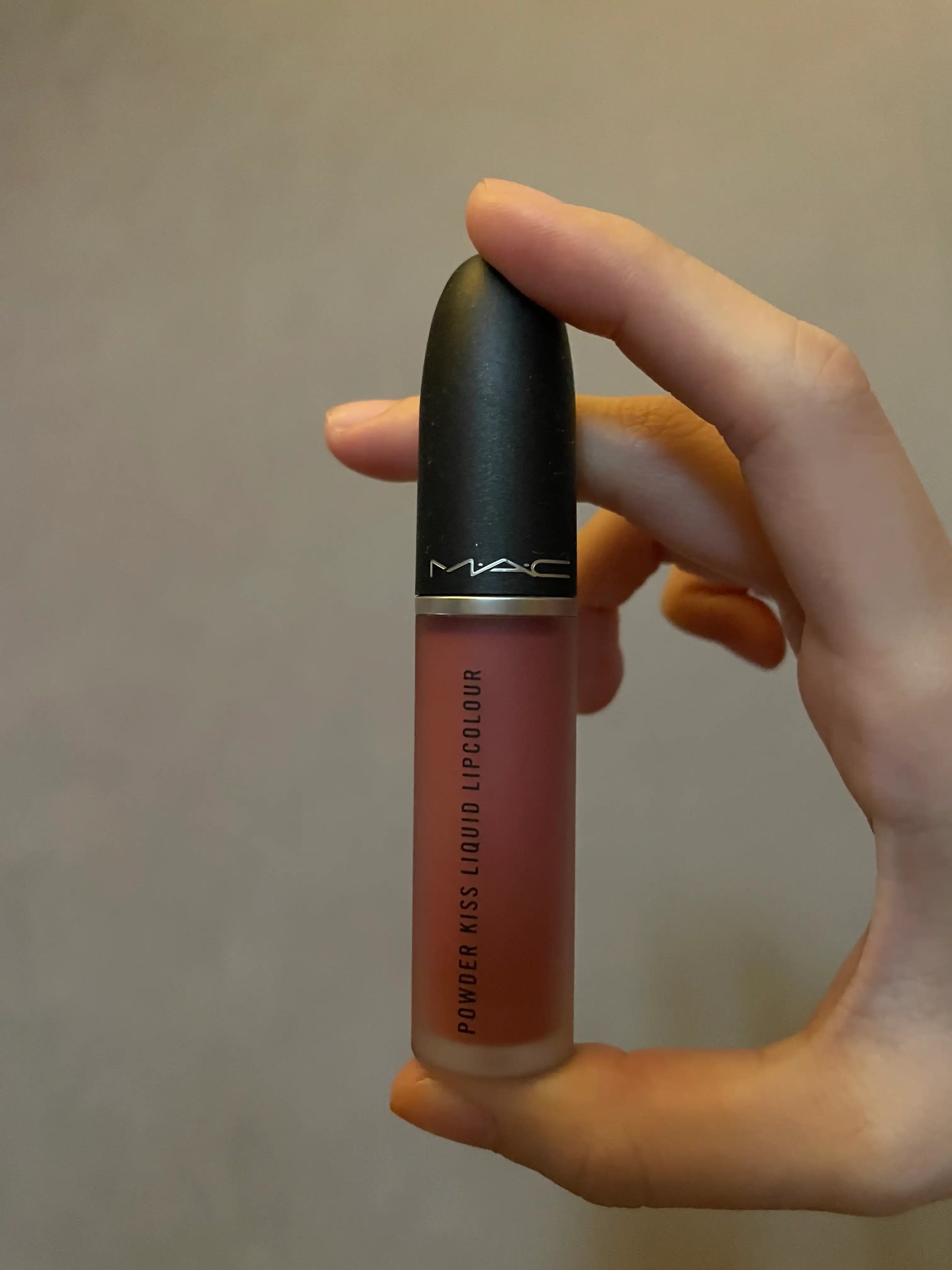 언니의파우치 리뷰 이미지 - [파우더 키스 리퀴드 립컬러]