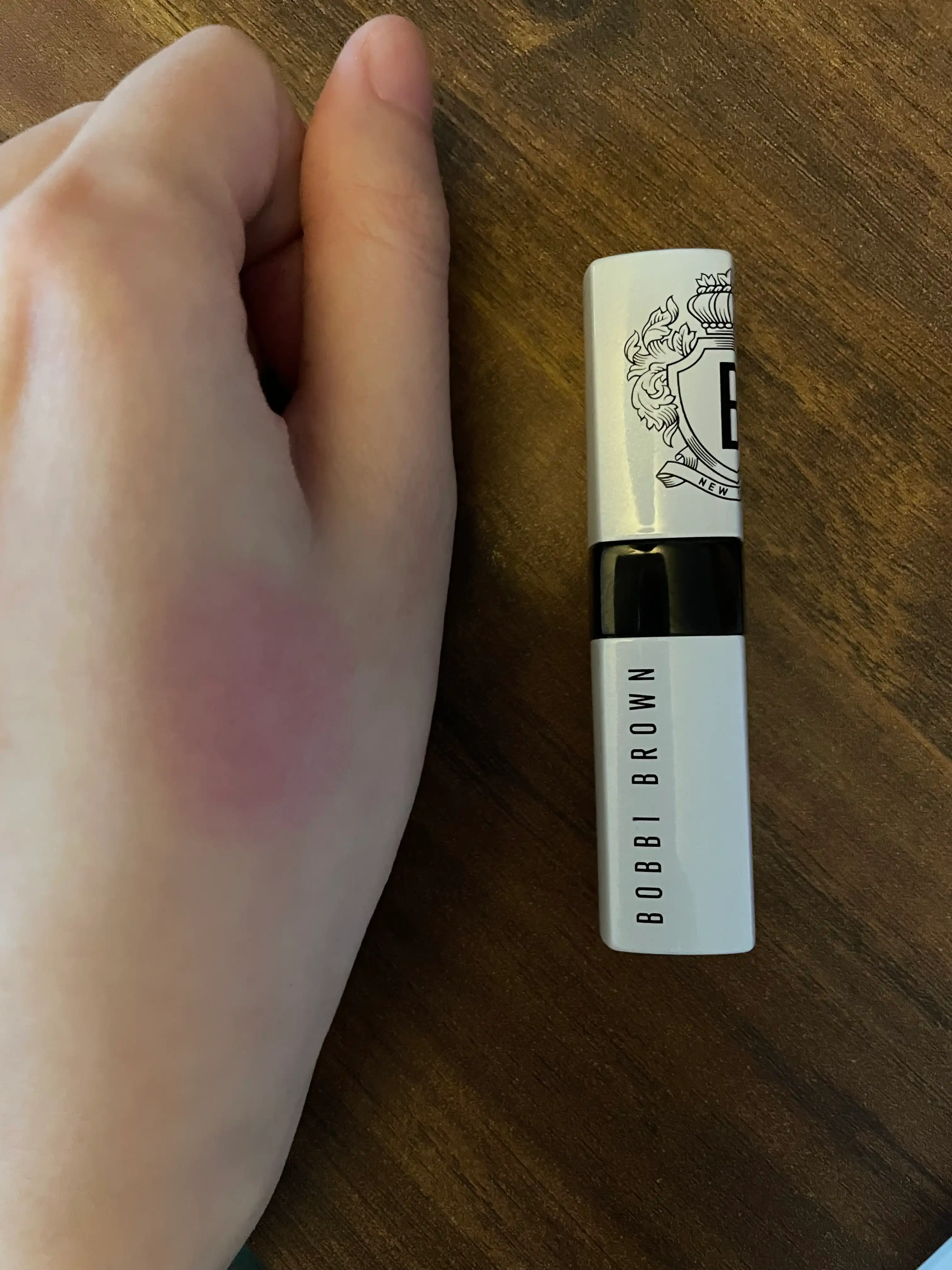 언니의파우치 리뷰 이미지 4 - [엑스트라 립 틴트]